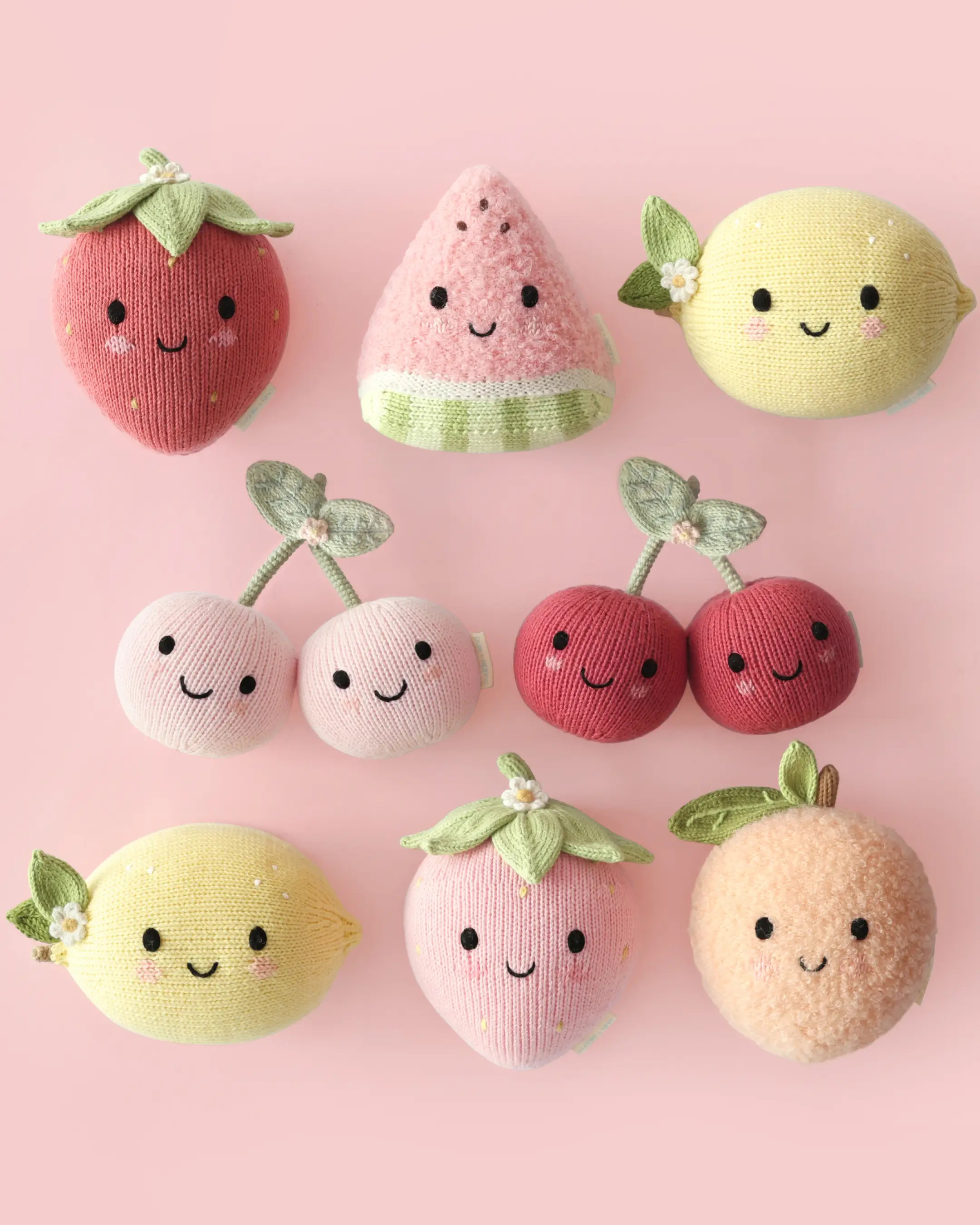 Baby peach - Image 10