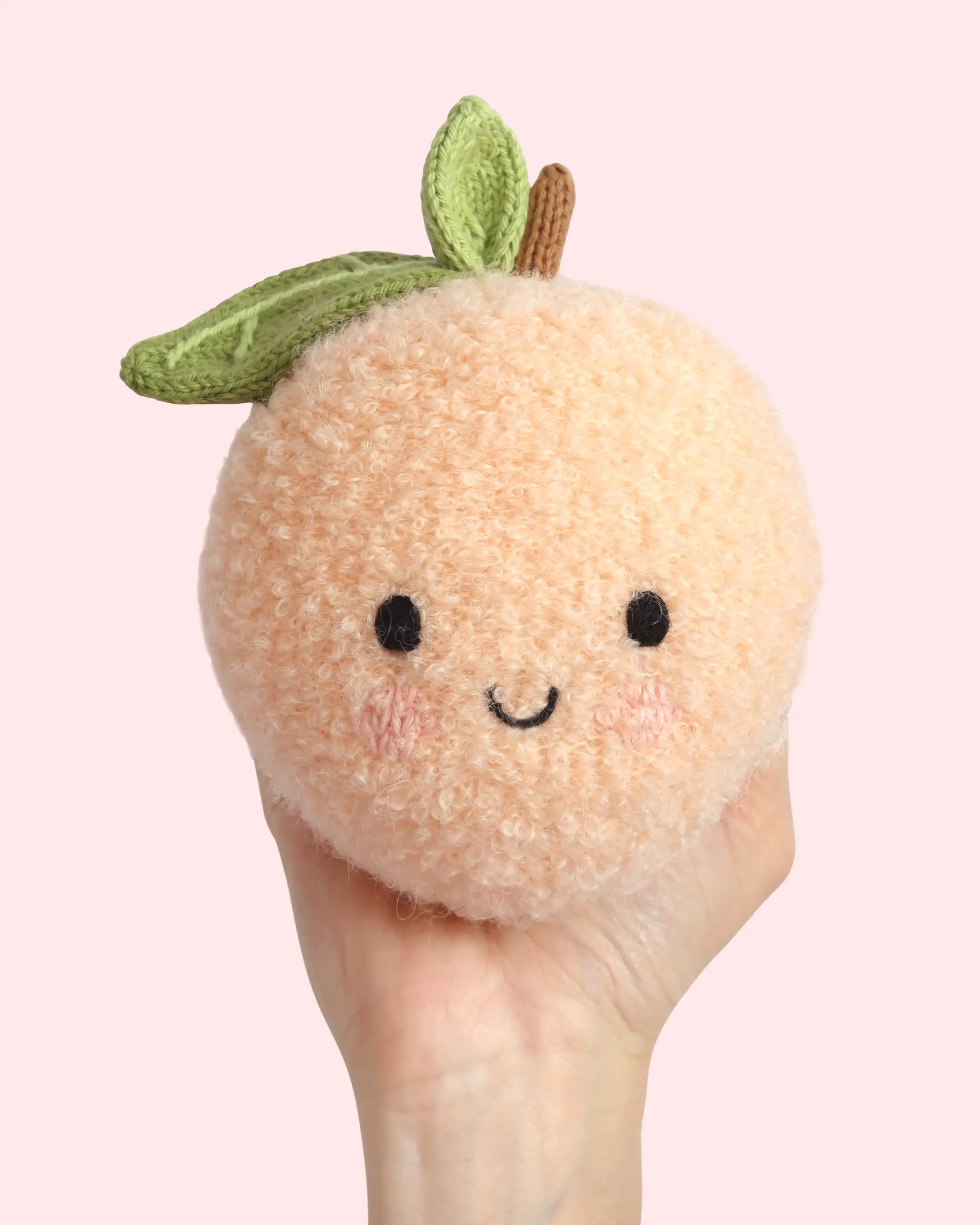 Baby peach - Image 3