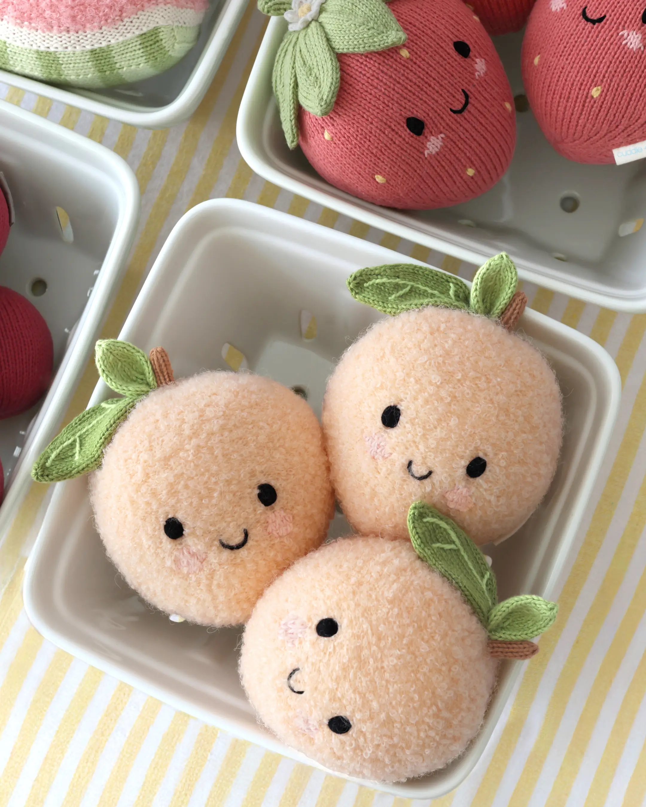 Baby peach - Image 4