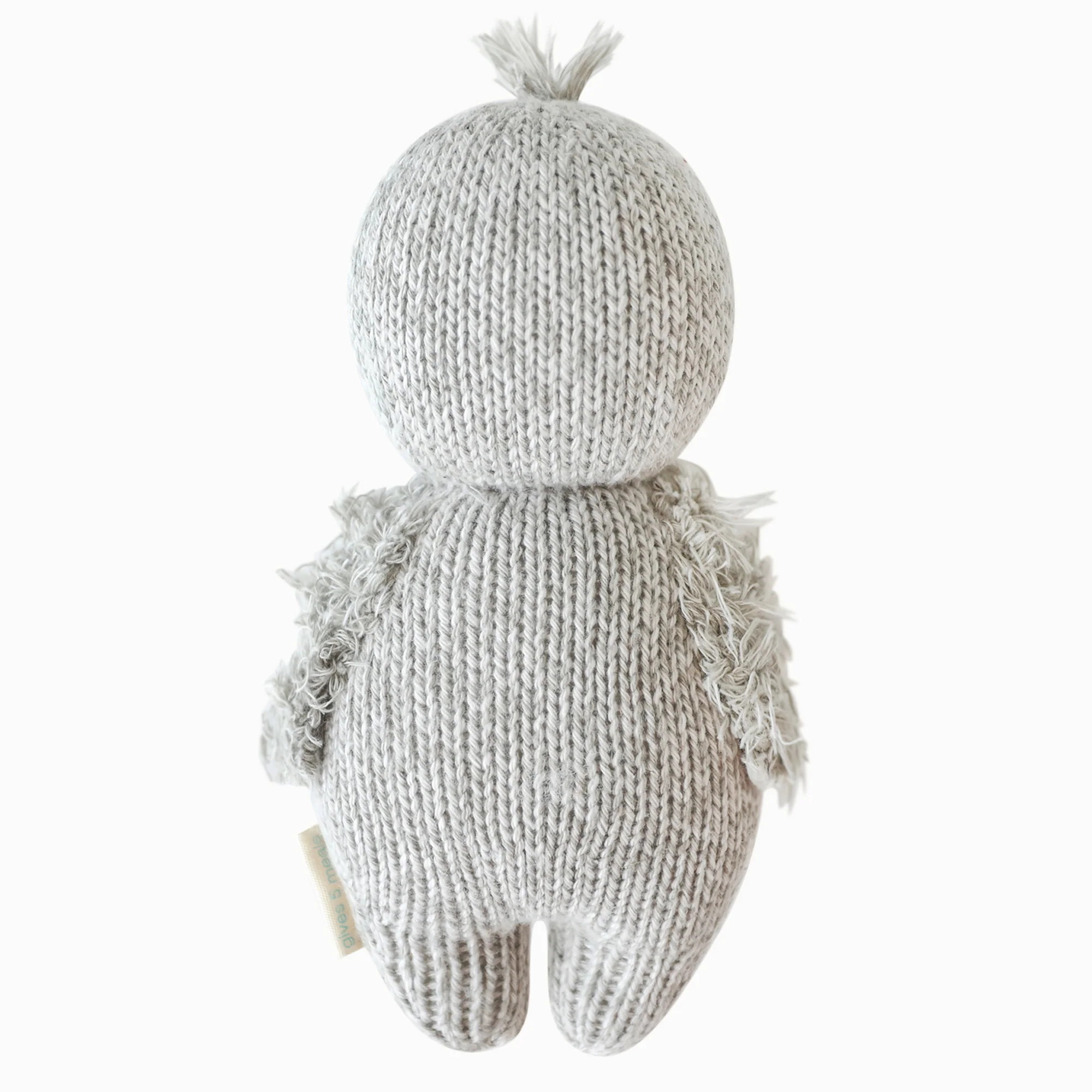 Baby penguin - Image 10