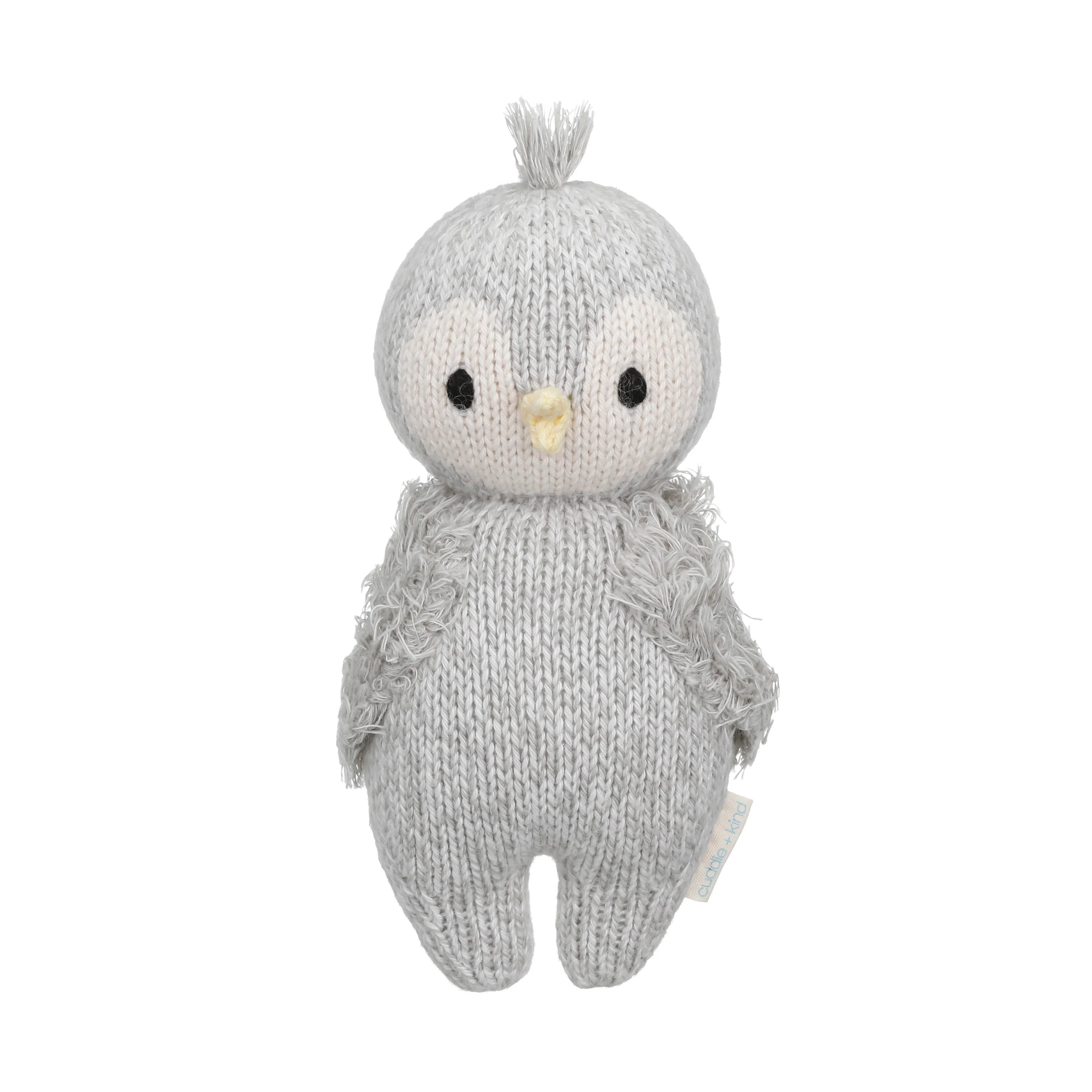Baby penguin - Image 4