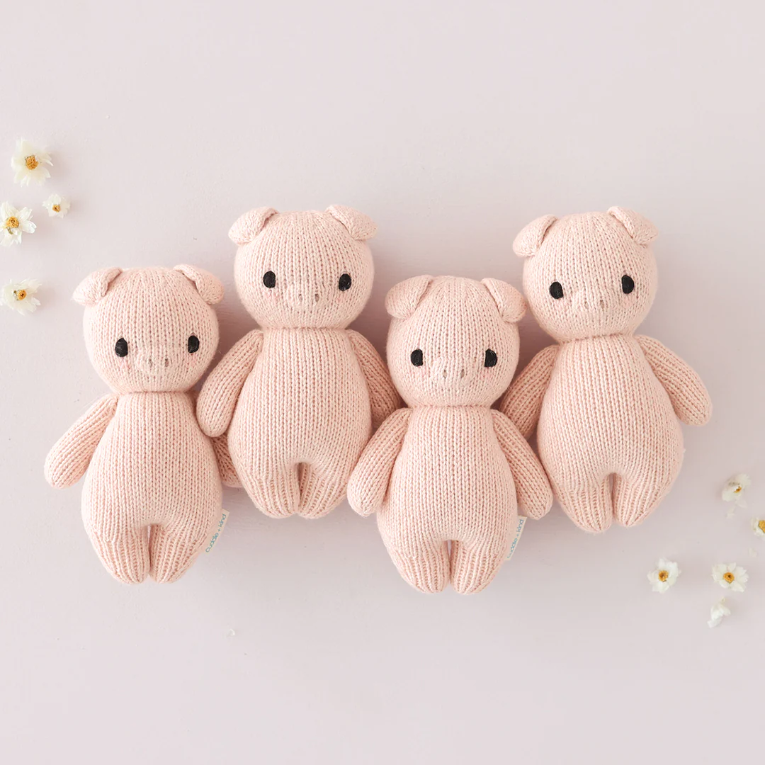 Baby piglet - Image 5