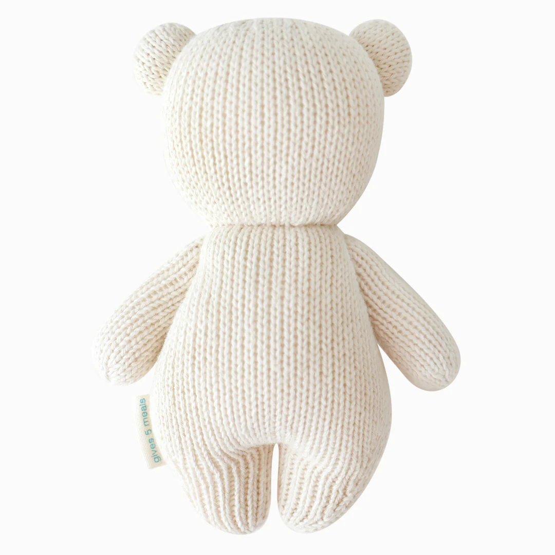 Baby polar bear - Image 10
