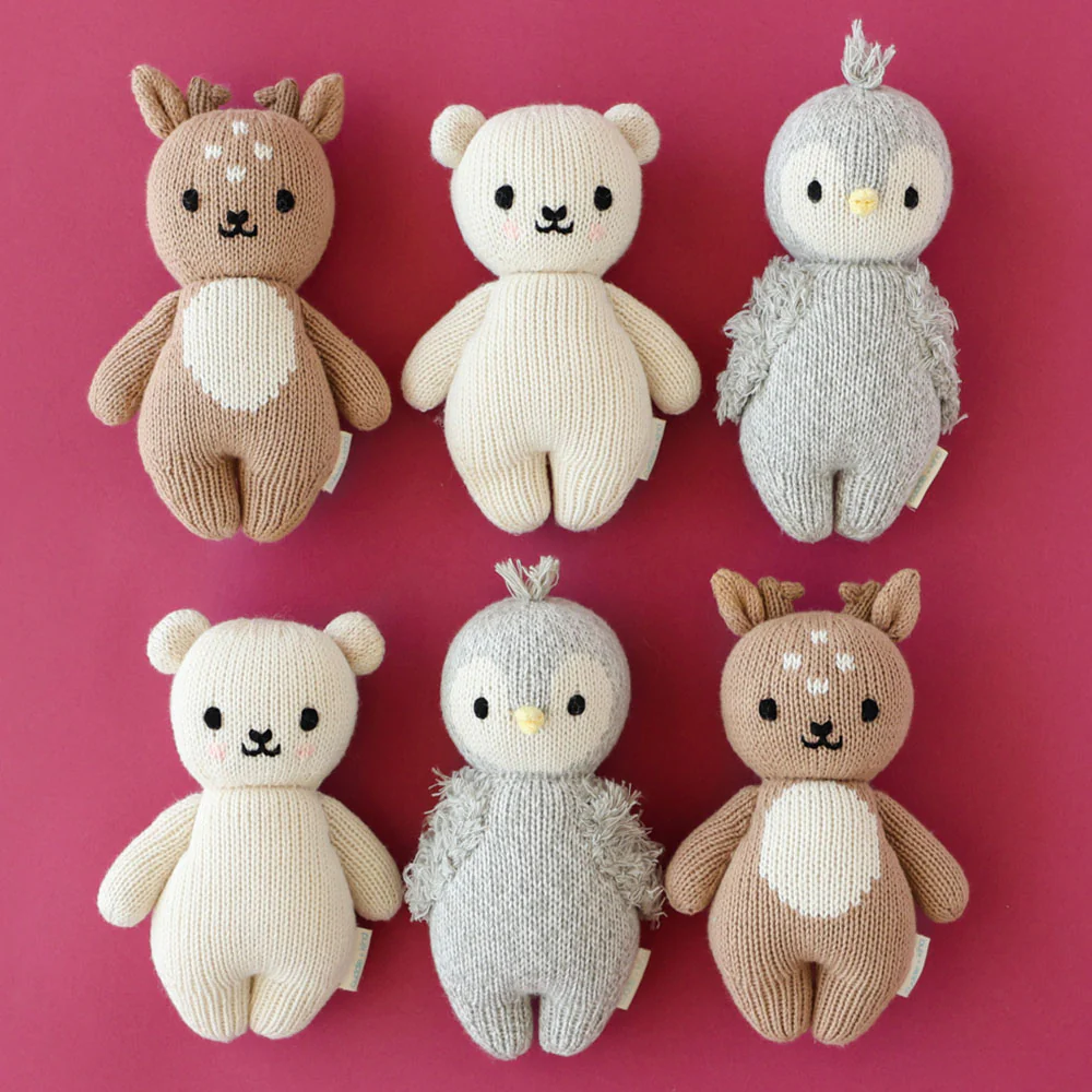 Baby polar bear - Image 5