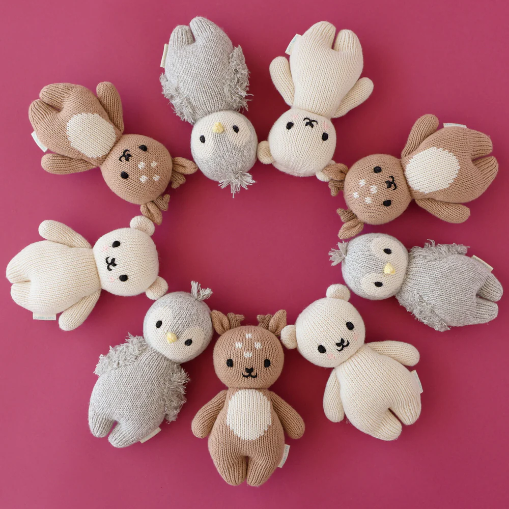 Baby polar bear - Image 6