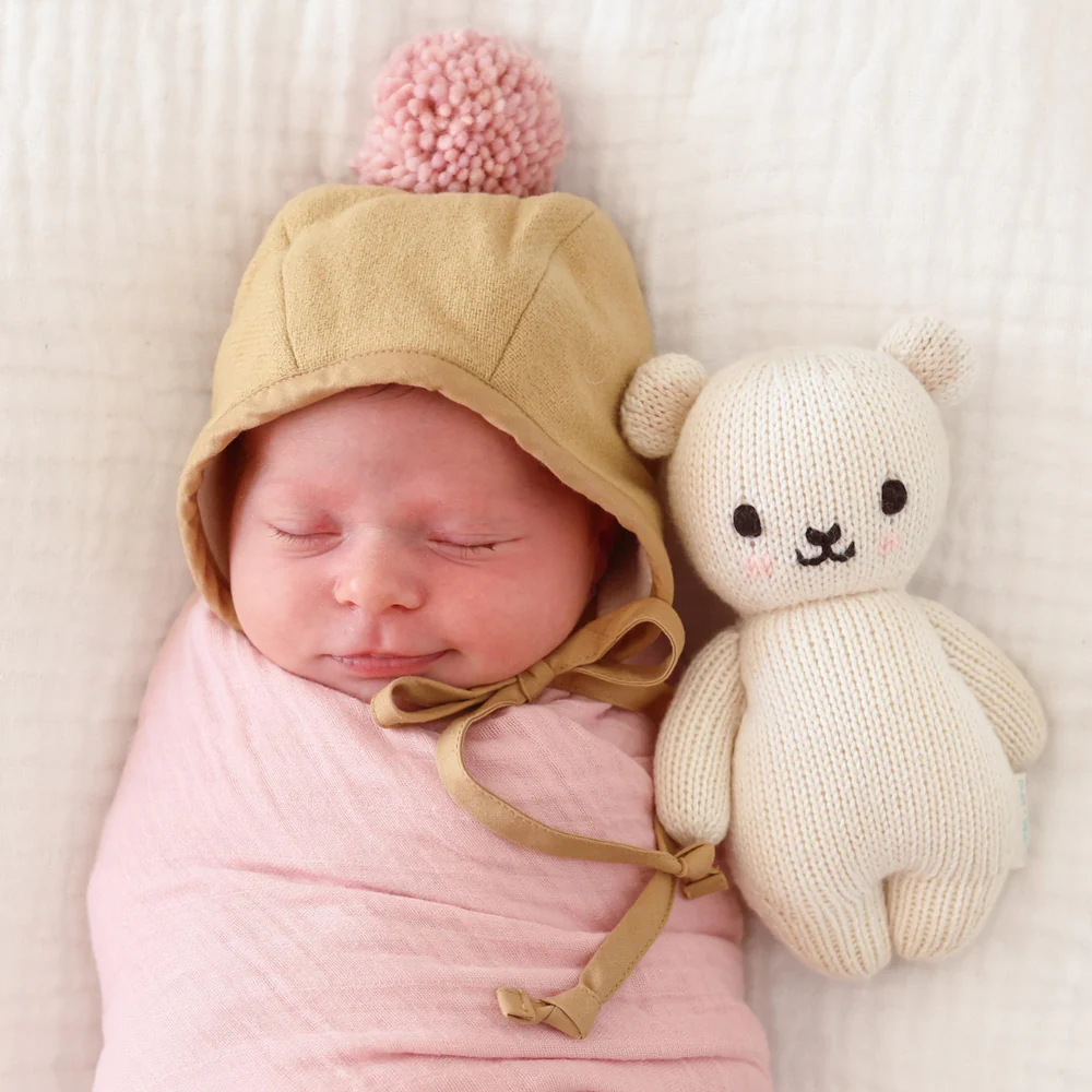 Baby polar bear - Image 8