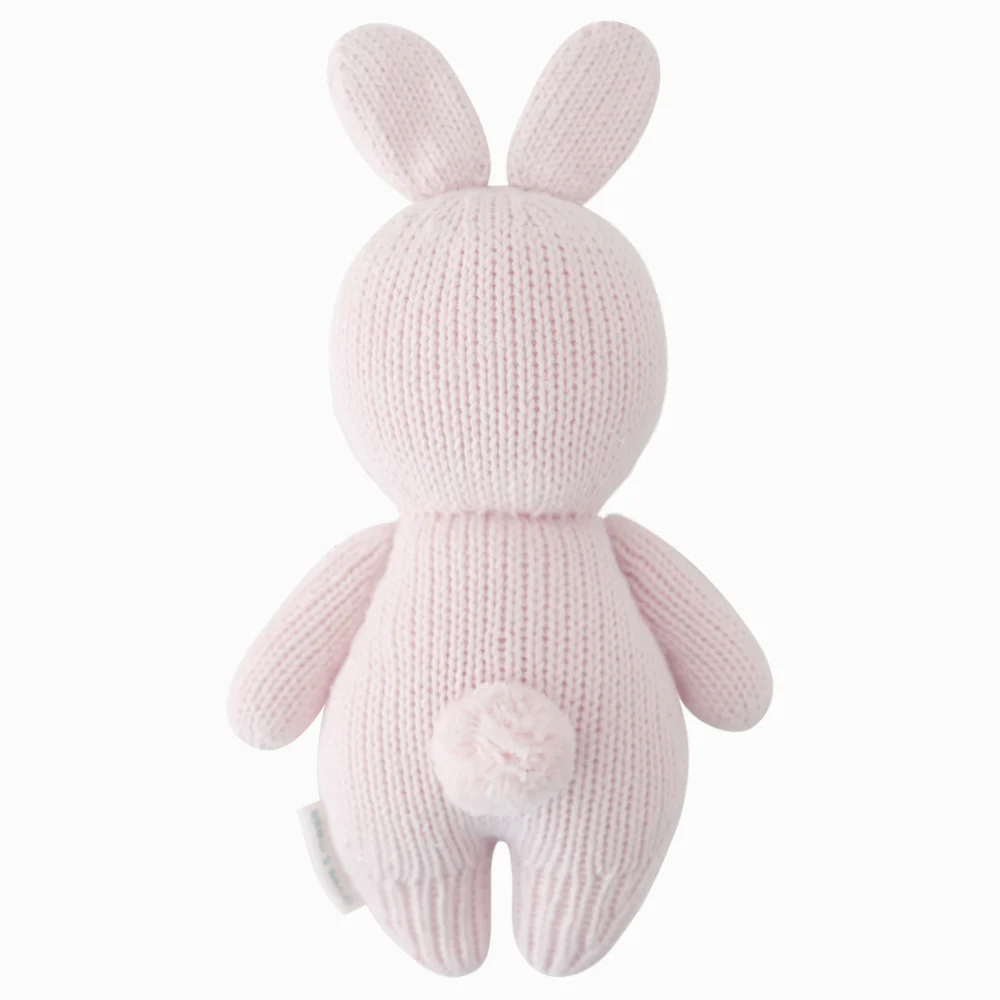 Baby rabbit (lavender) - Image 10