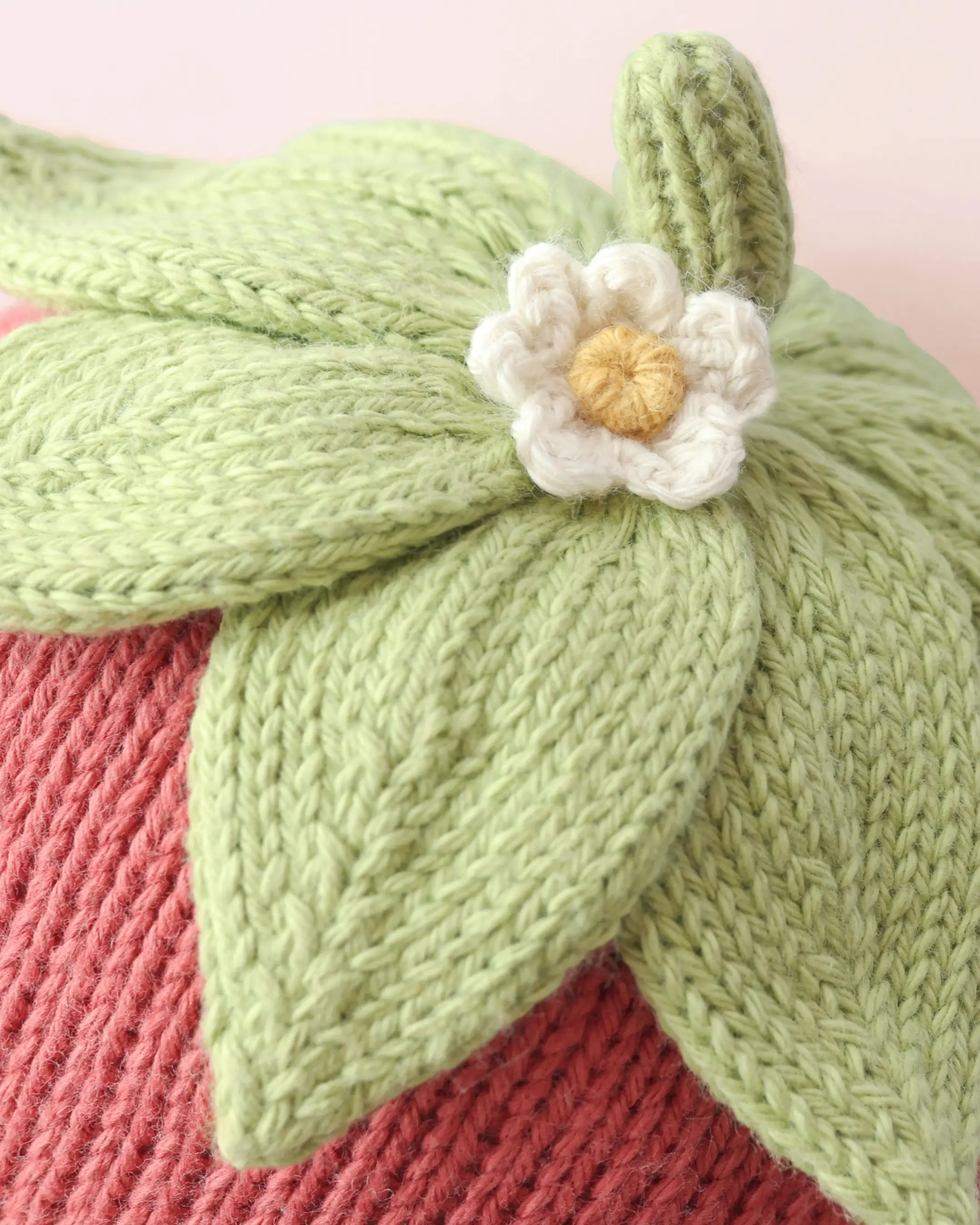 Baby strawberry - Image 2
