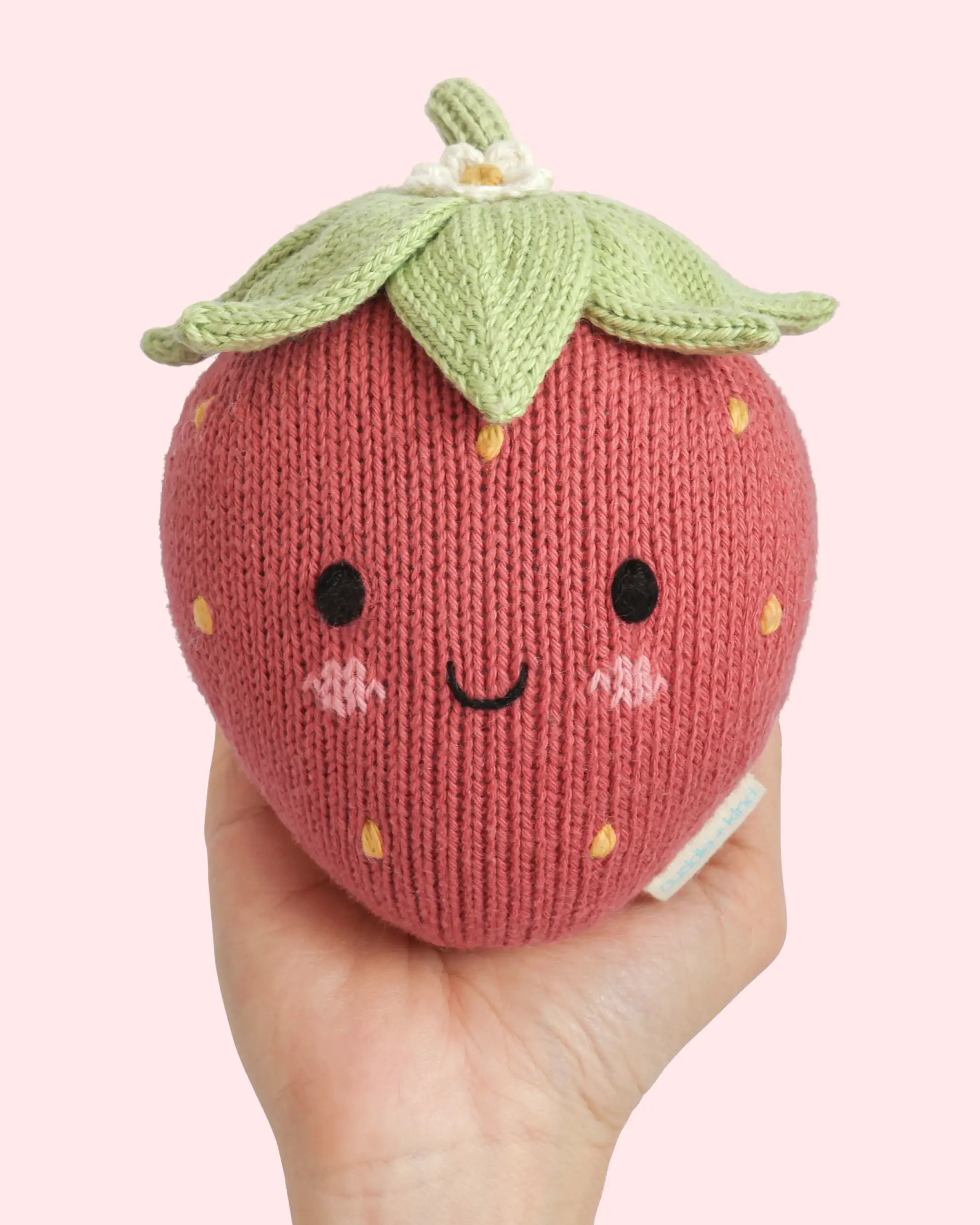 Baby strawberry - Image 3