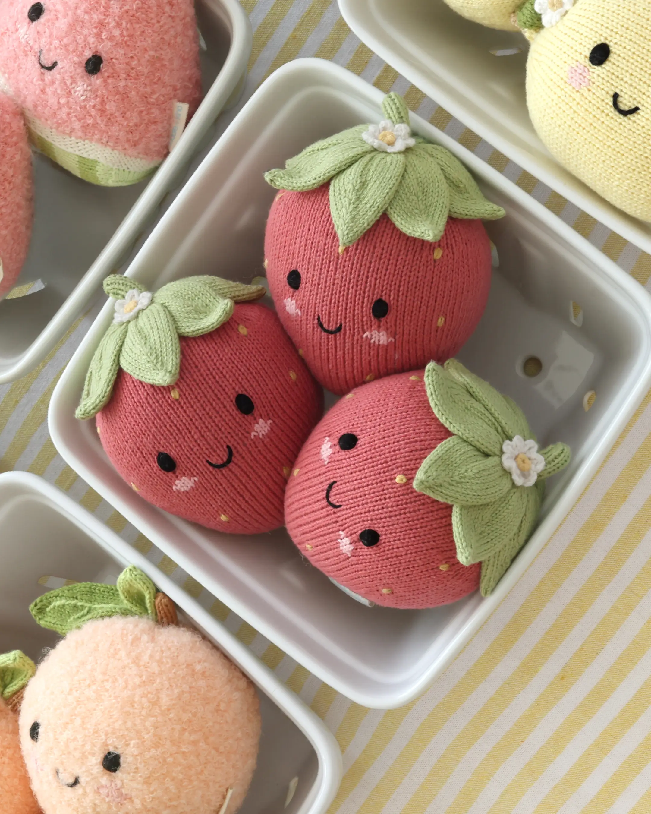 Baby strawberry - Image 4