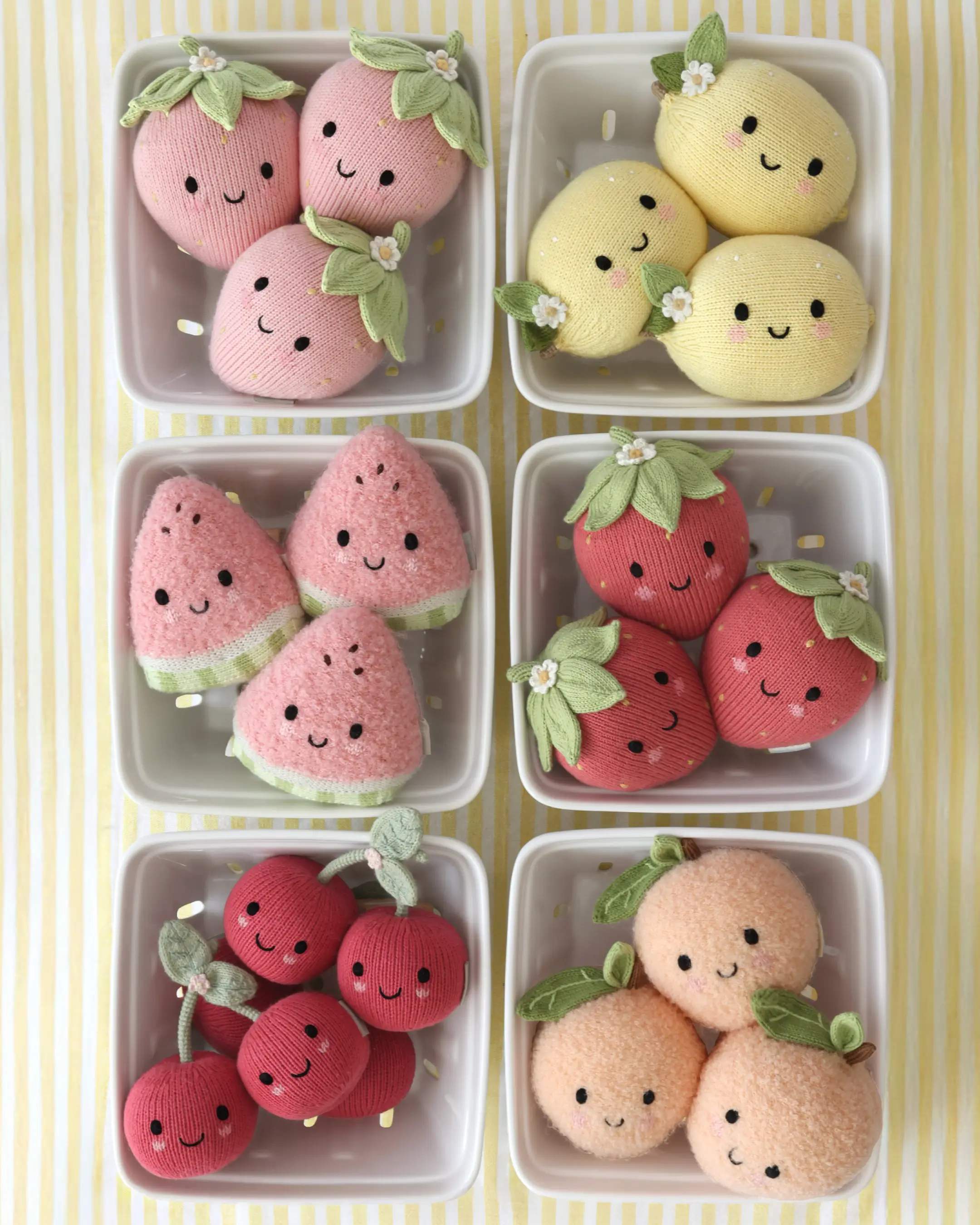 Baby strawberry - Image 6
