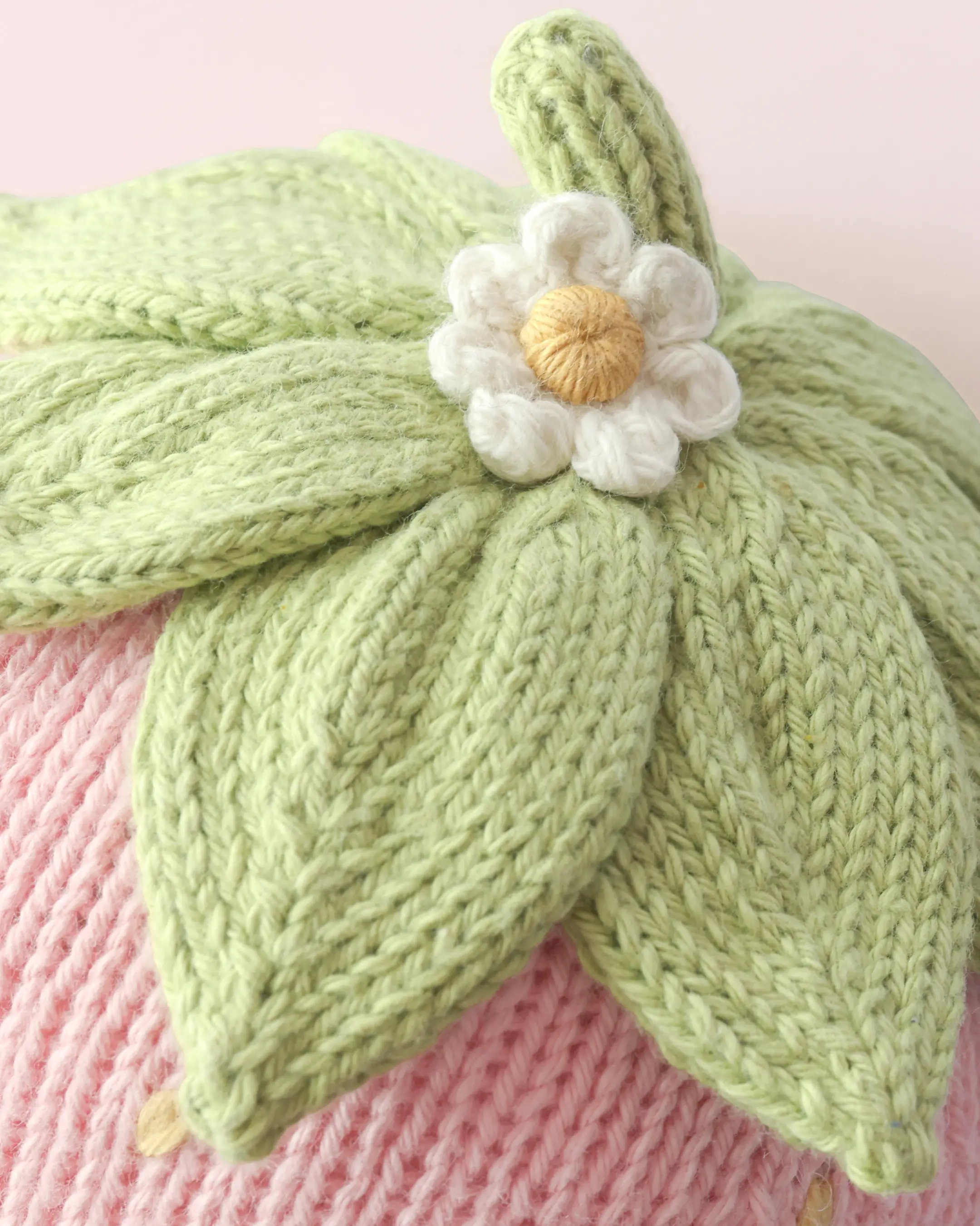 Baby strawberry (blush) - Image 2
