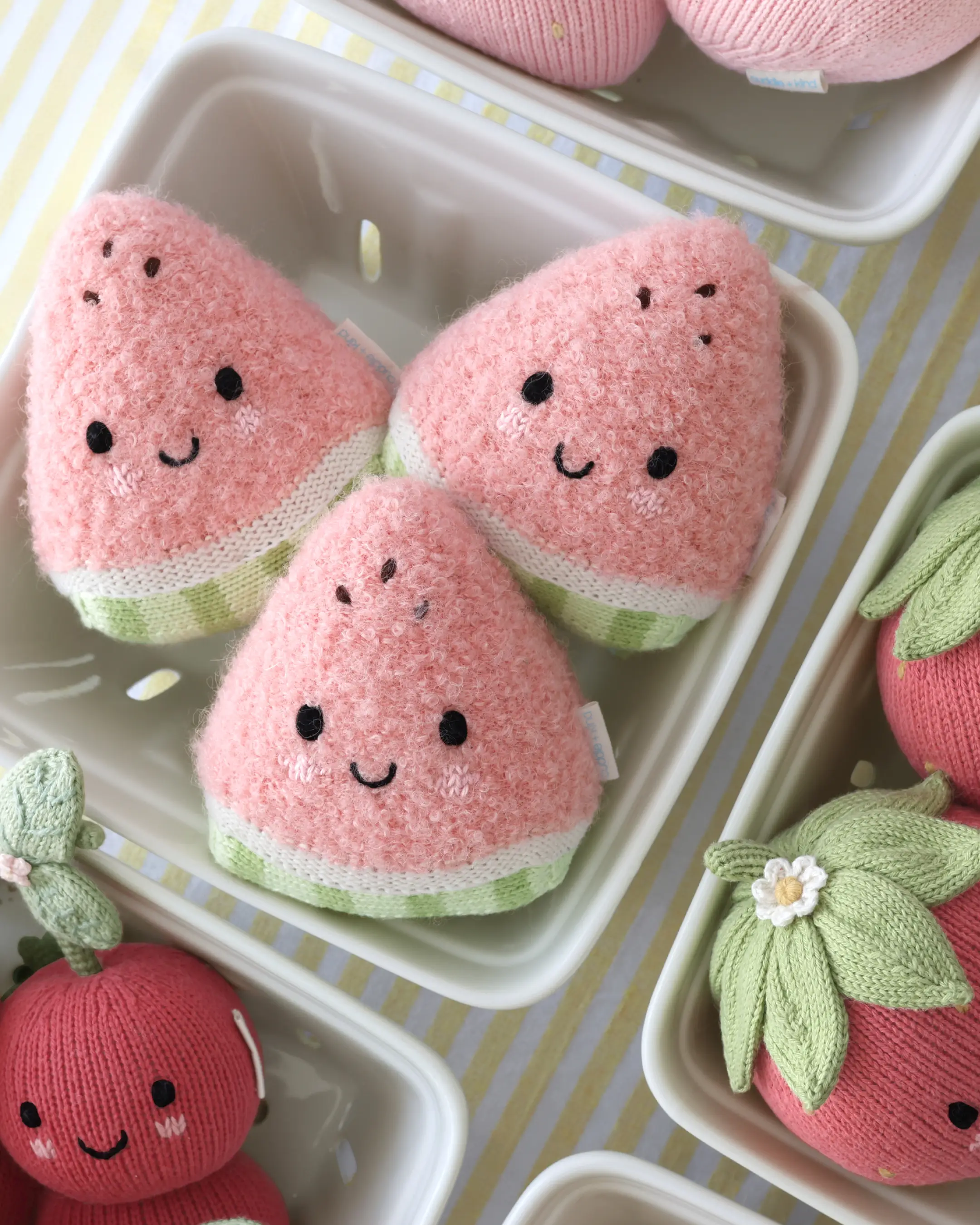 Baby watermelon - Image 4