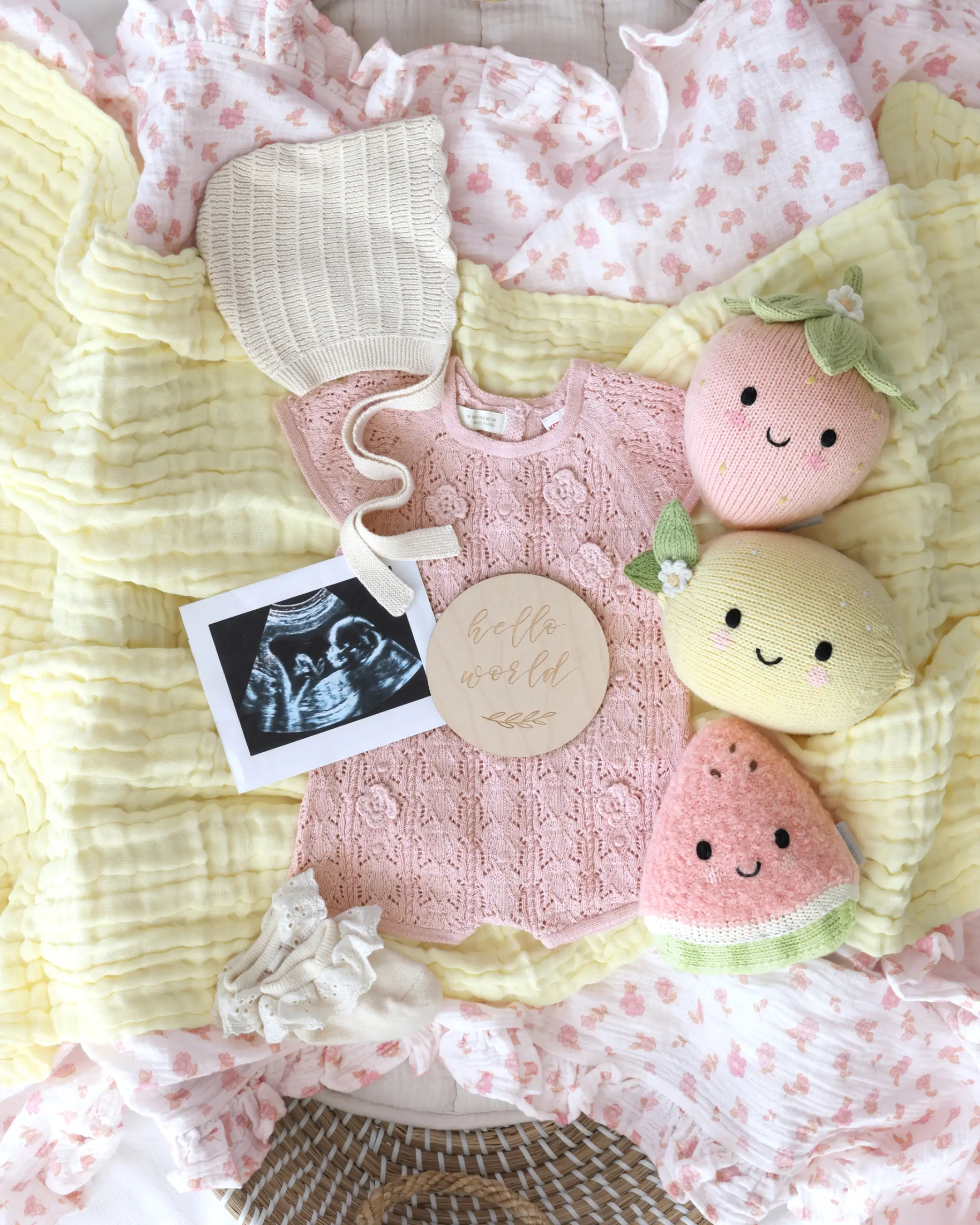 Baby watermelon - Image 8