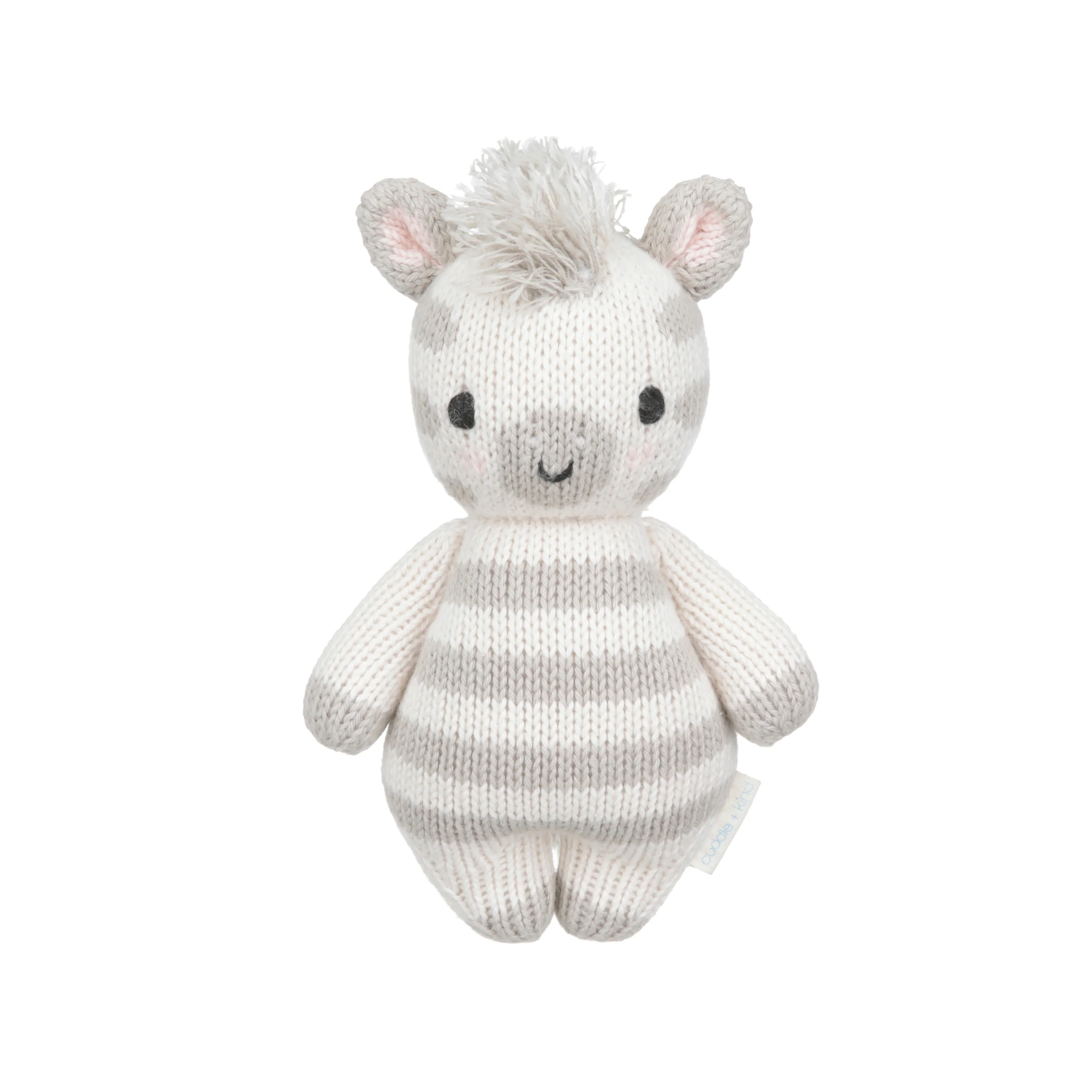 Baby zebra - Image 4