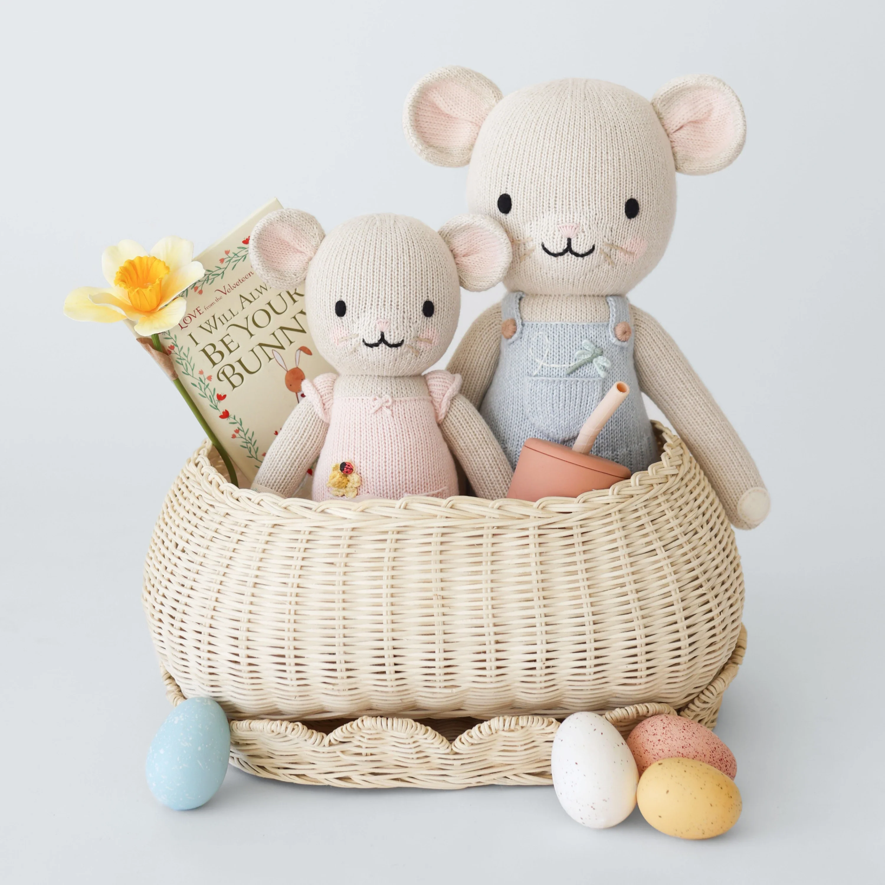 Bailey the mouse - Image 4