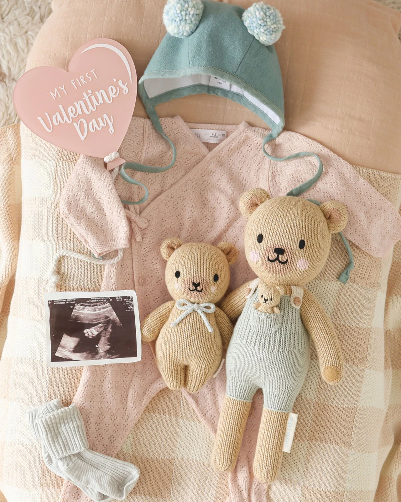 Beary sweet bundle - Image 2
