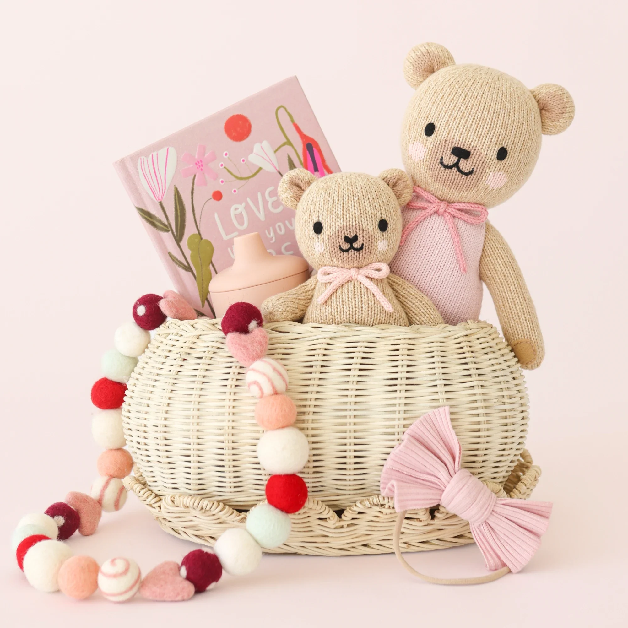 Bella the honey bear - Image 4