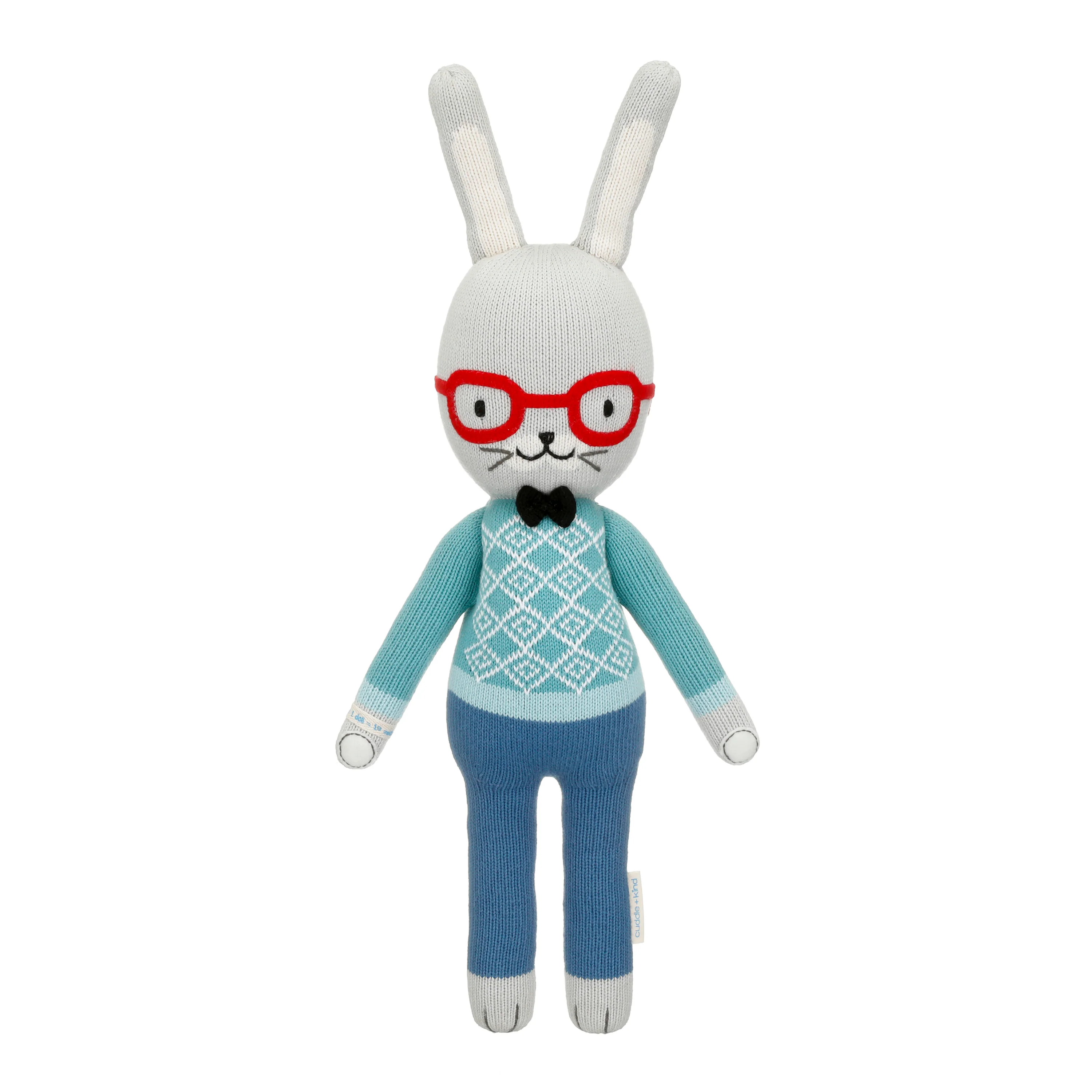 Benedict the bunny - Image 5