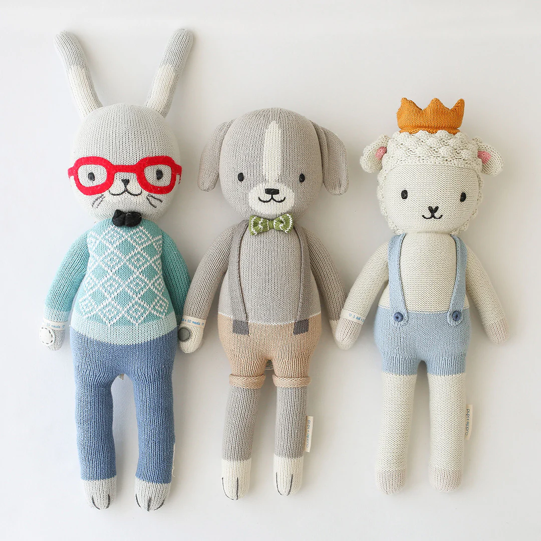 Benedict the bunny - Image 7