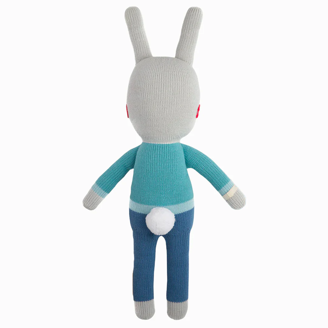 Benedict the bunny - Image 8