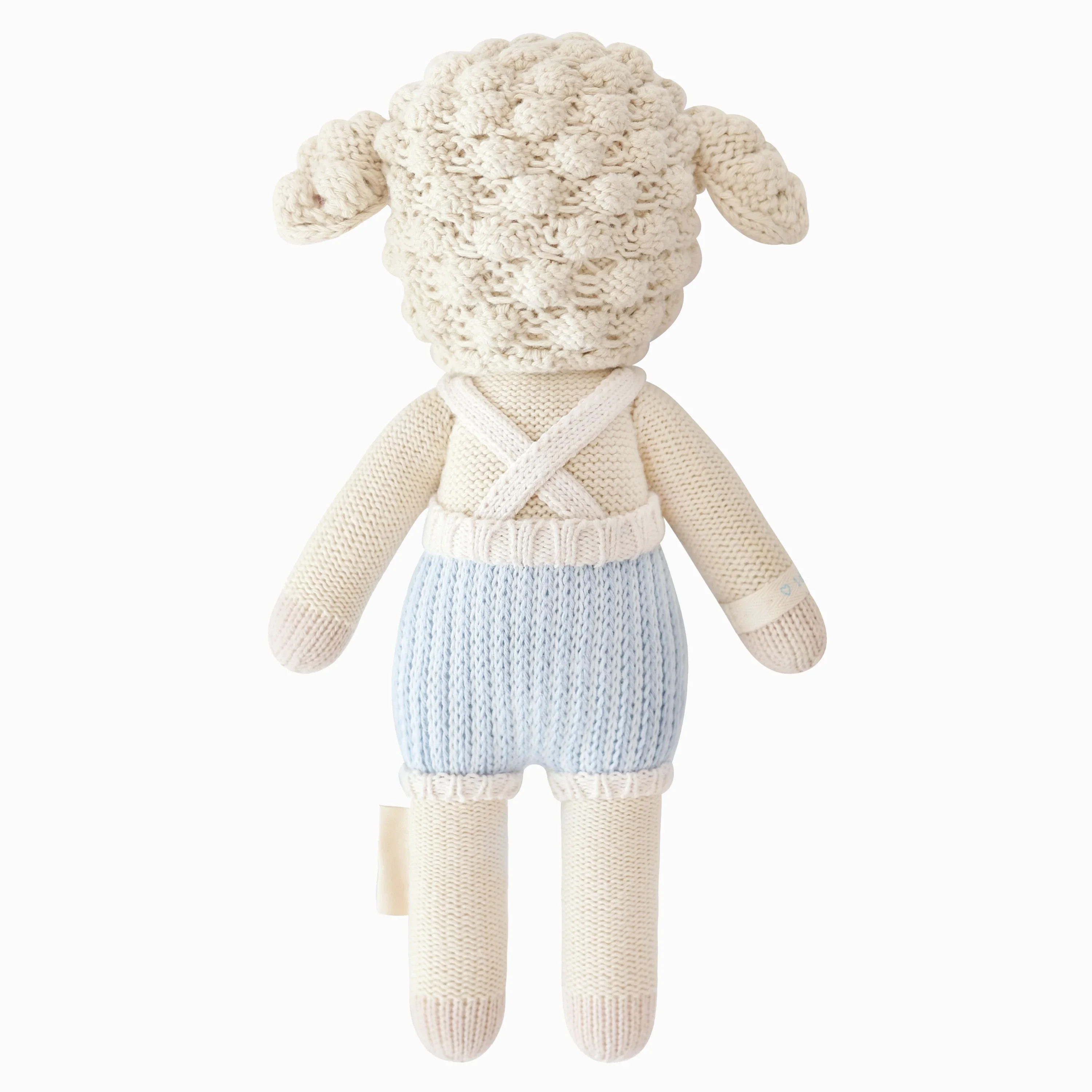 Benjamin the lamb - Image 9