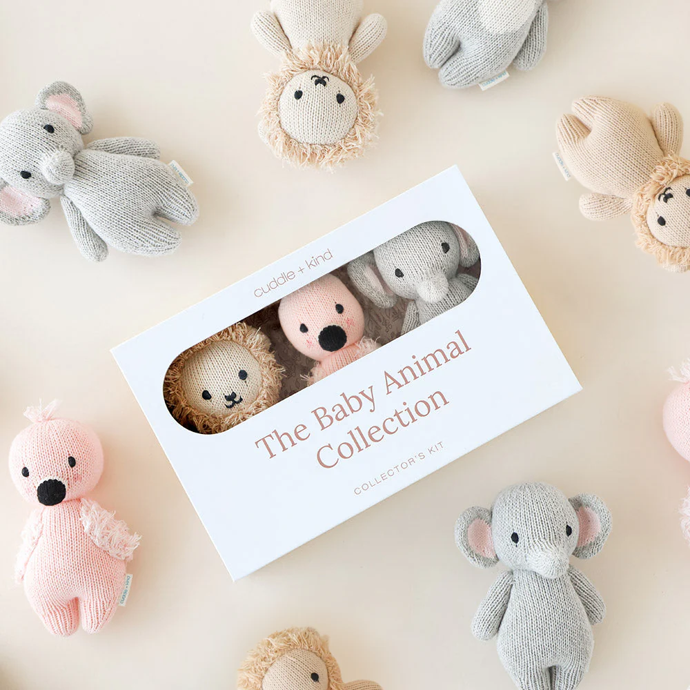 Bestseller Collector's Kit - Image 4