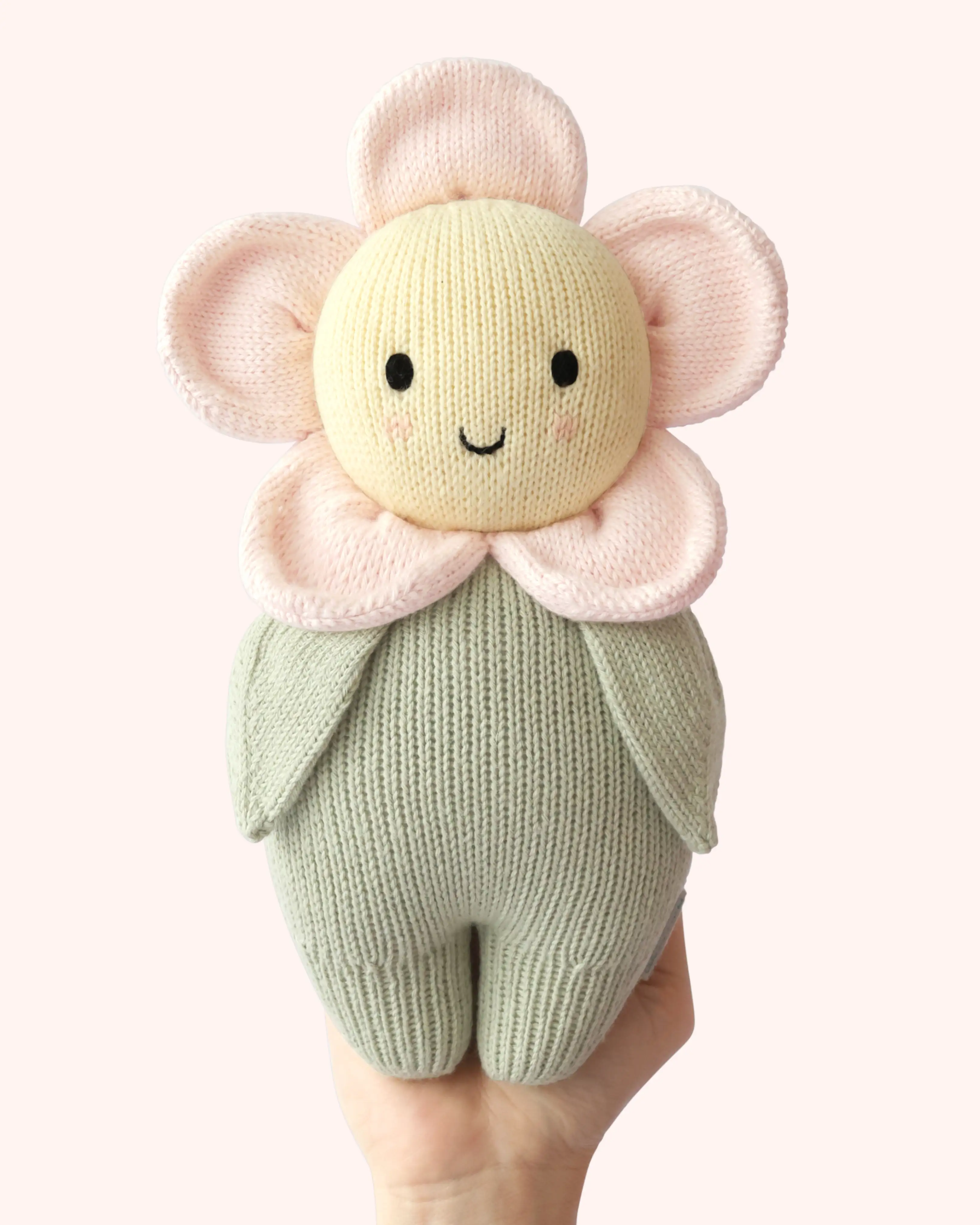 Big baby daisy - Image 4