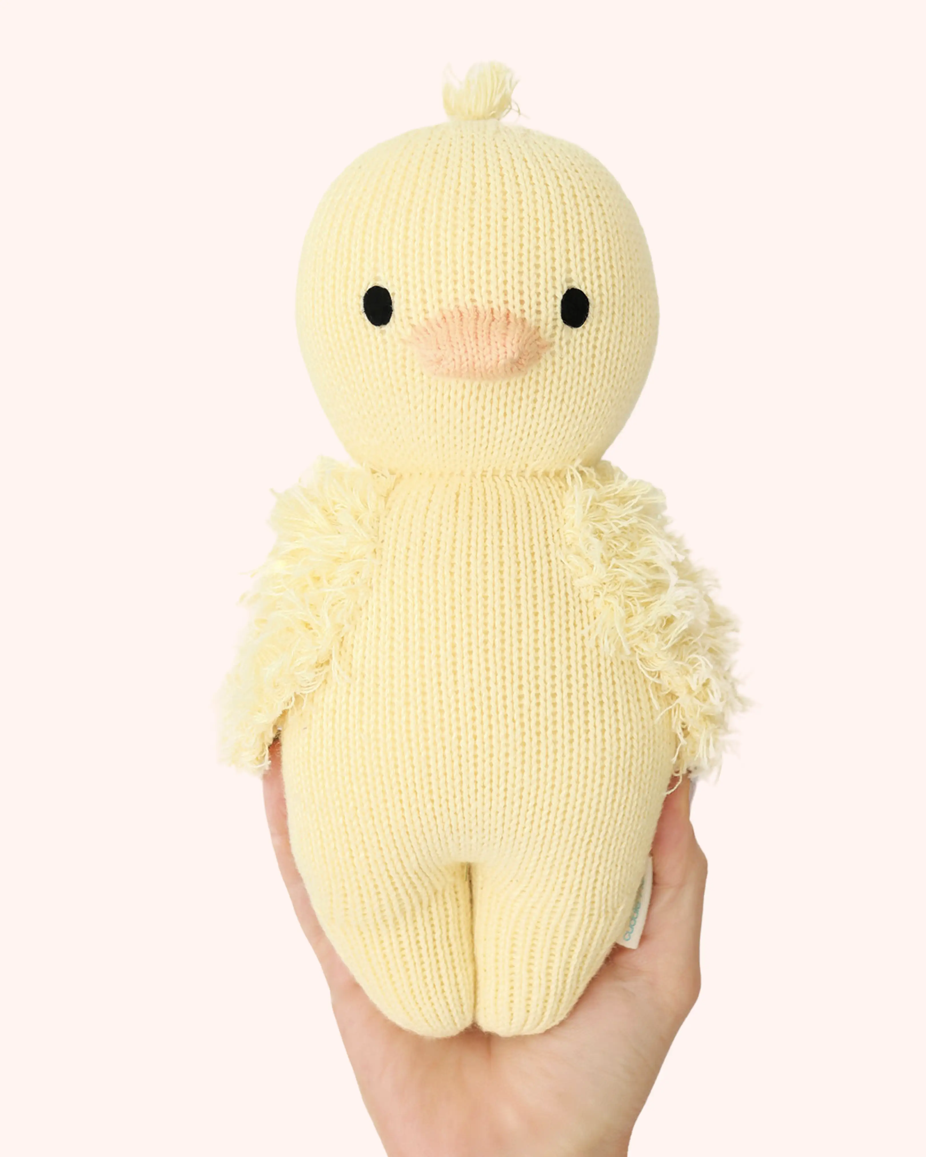 Big baby duckling - Image 5
