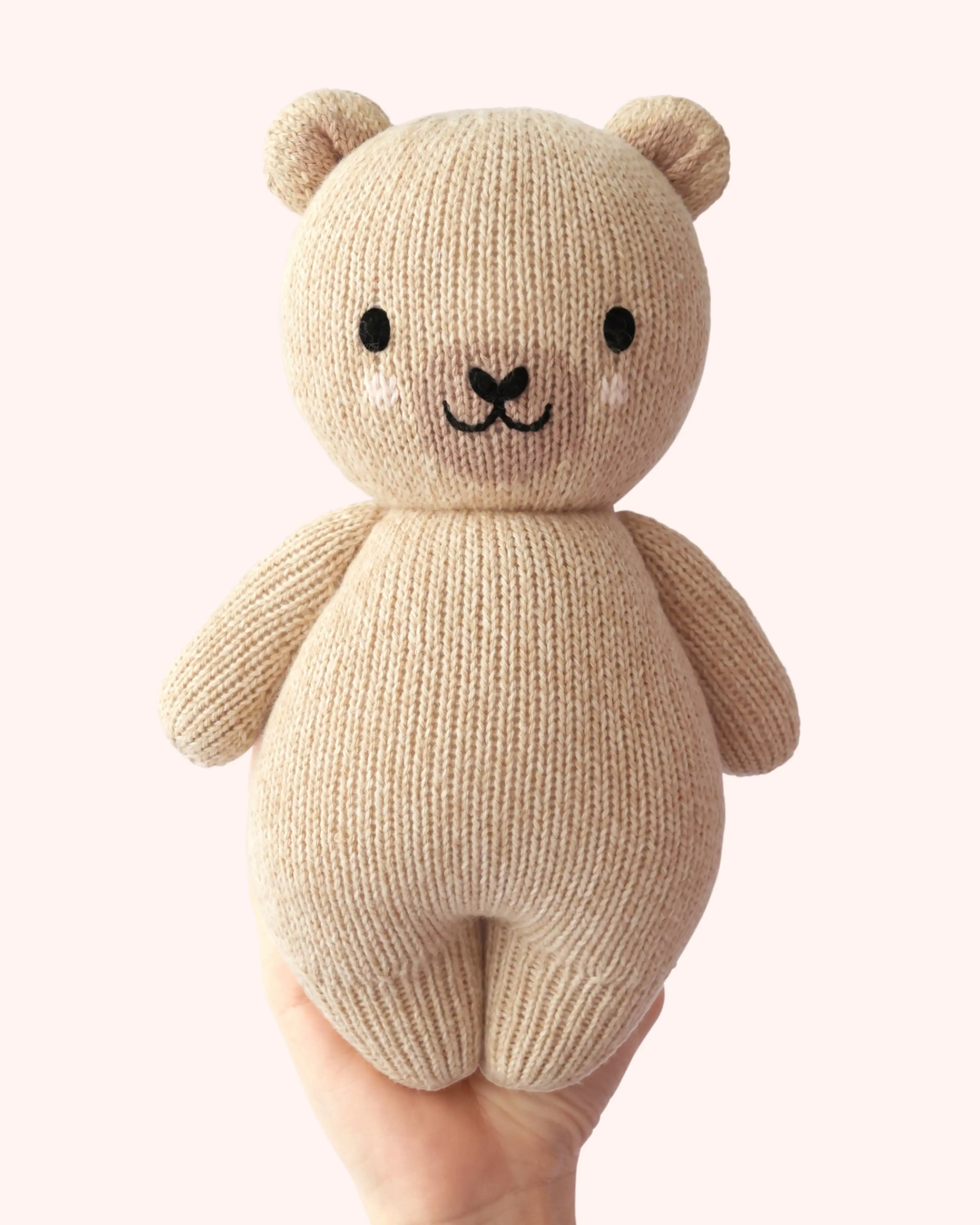 Big baby honey bear - Image 4