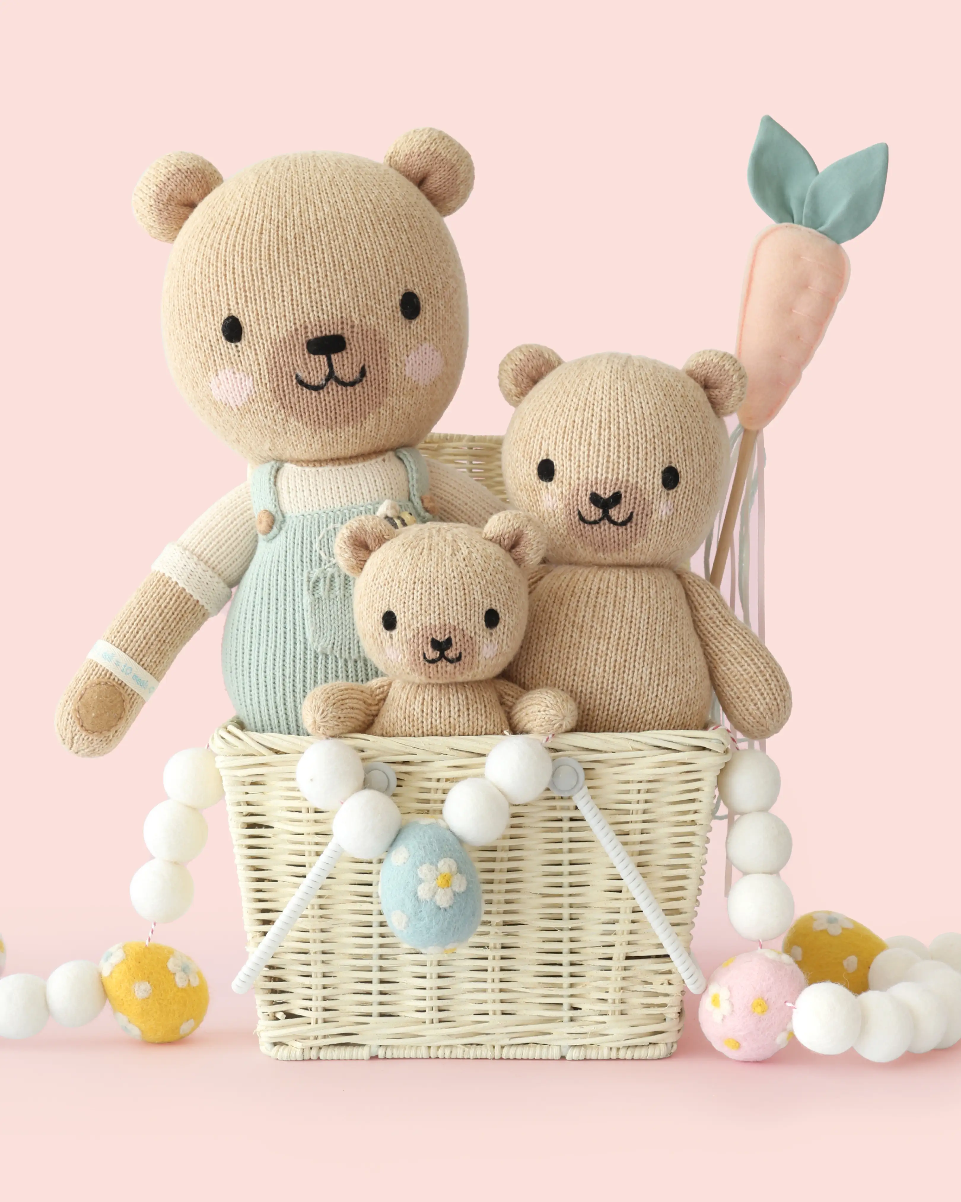 Big baby honey bear - Image 5