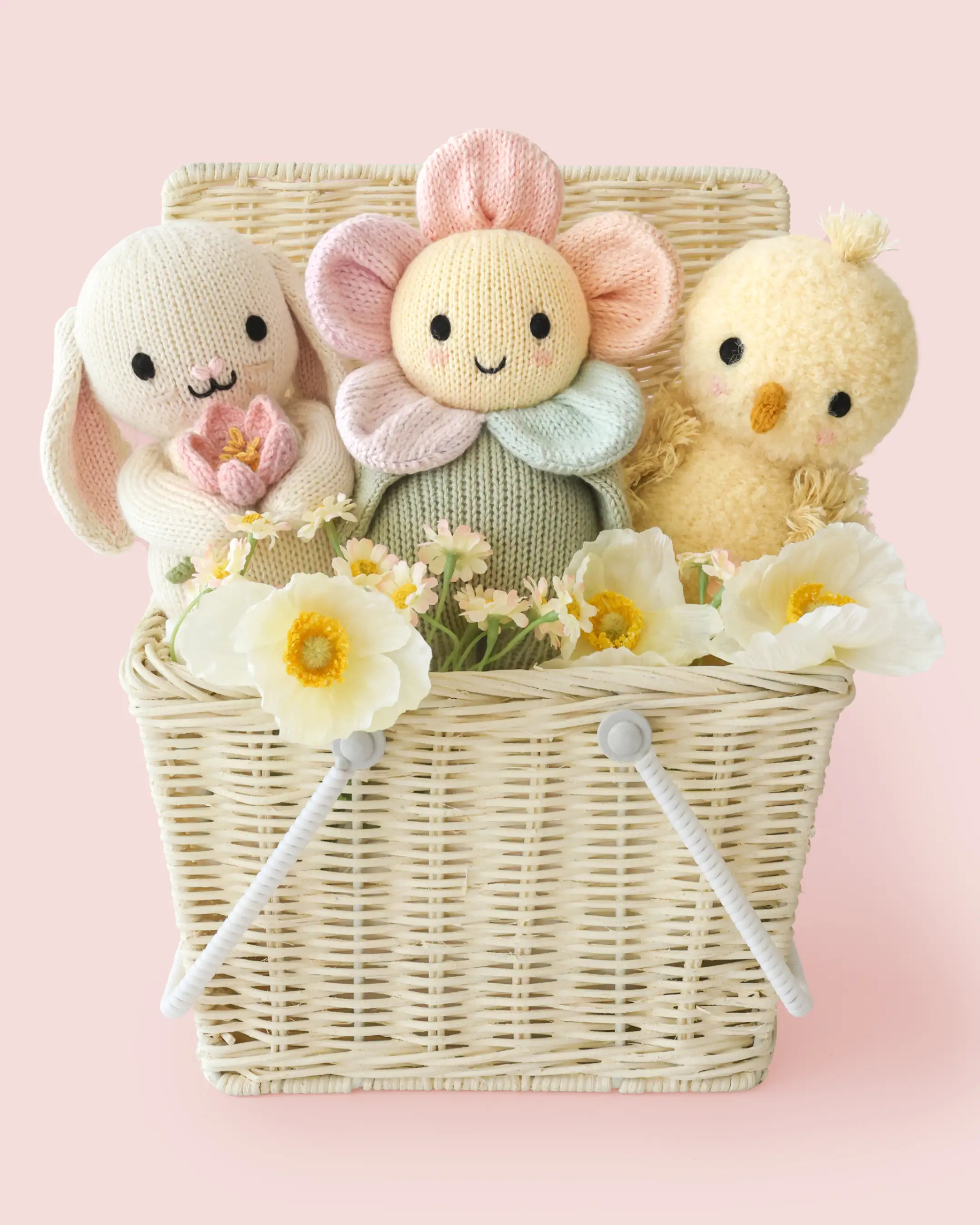 Bloom & buttercup set - Image 5