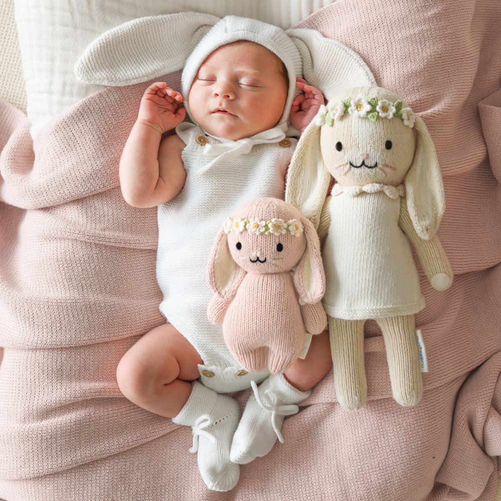 Blossoms & bunnies bundle - Image 2