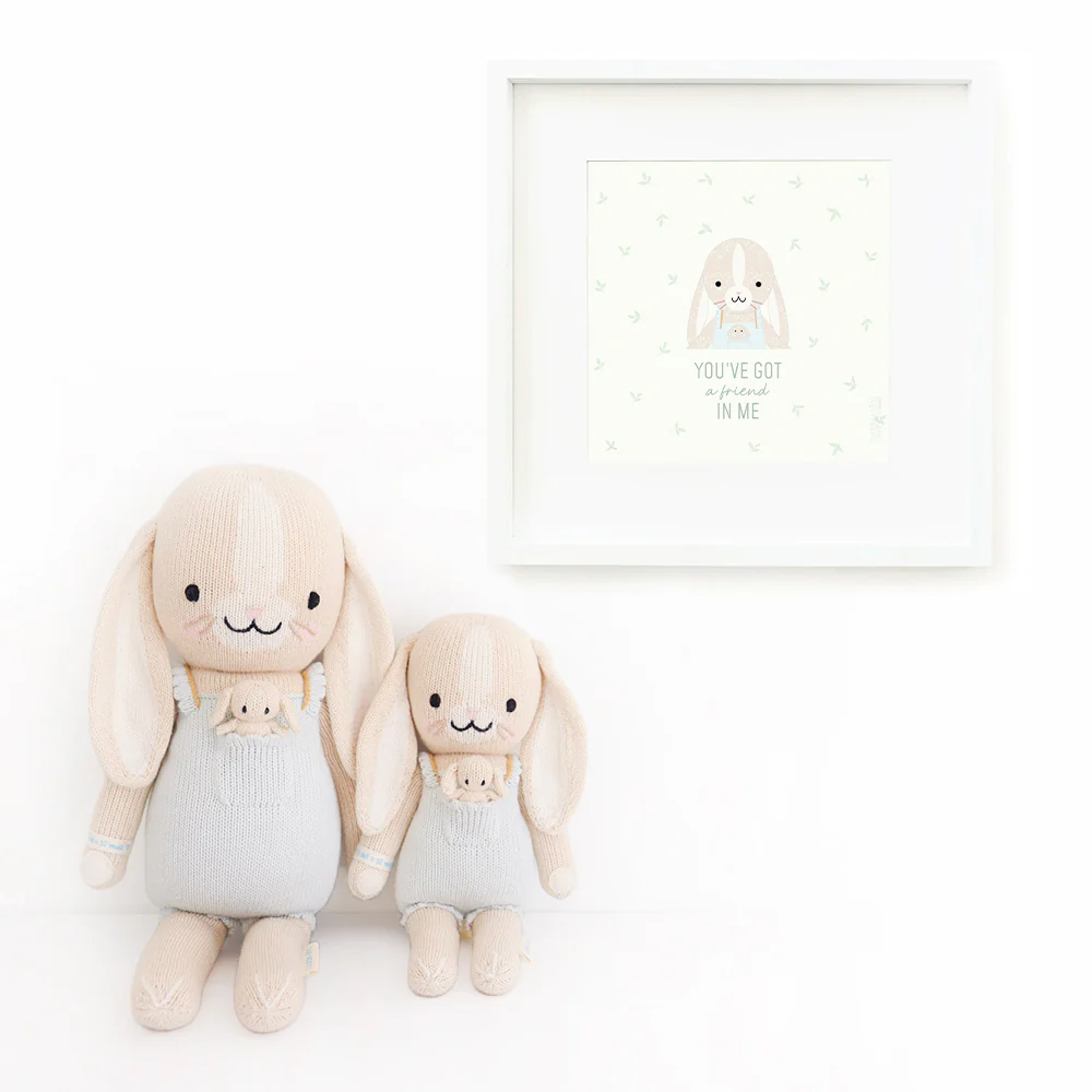 Briar the bunny - Image 9