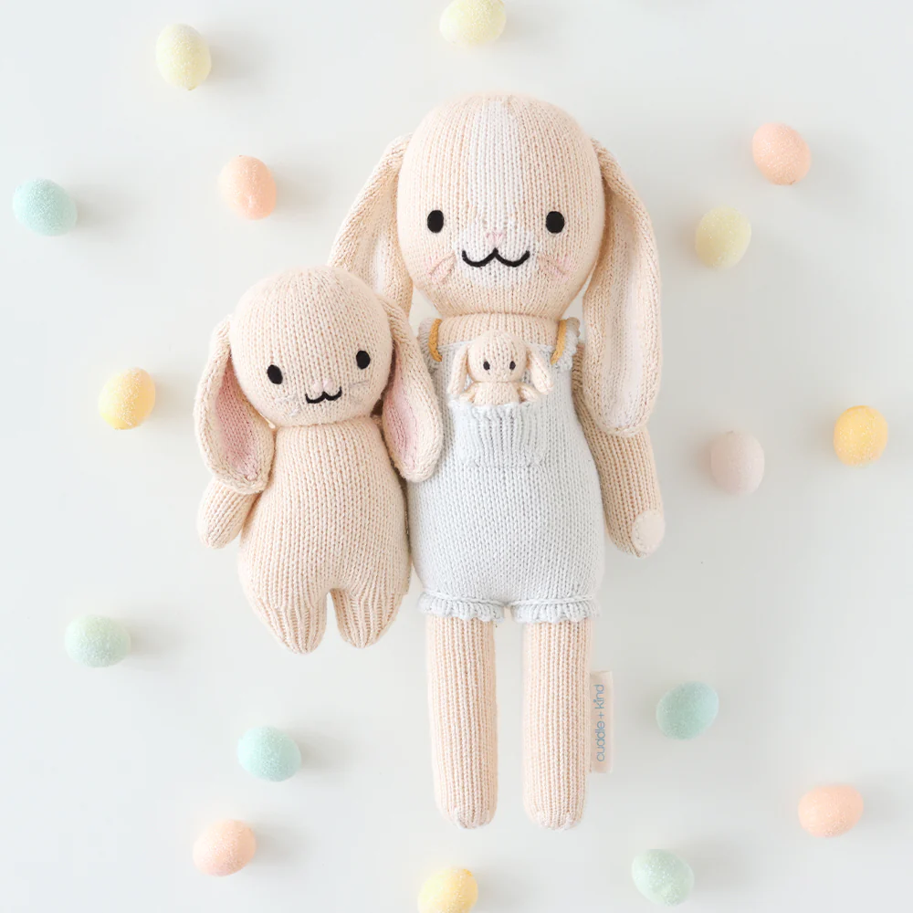 Bunnies three bundle - Image 2