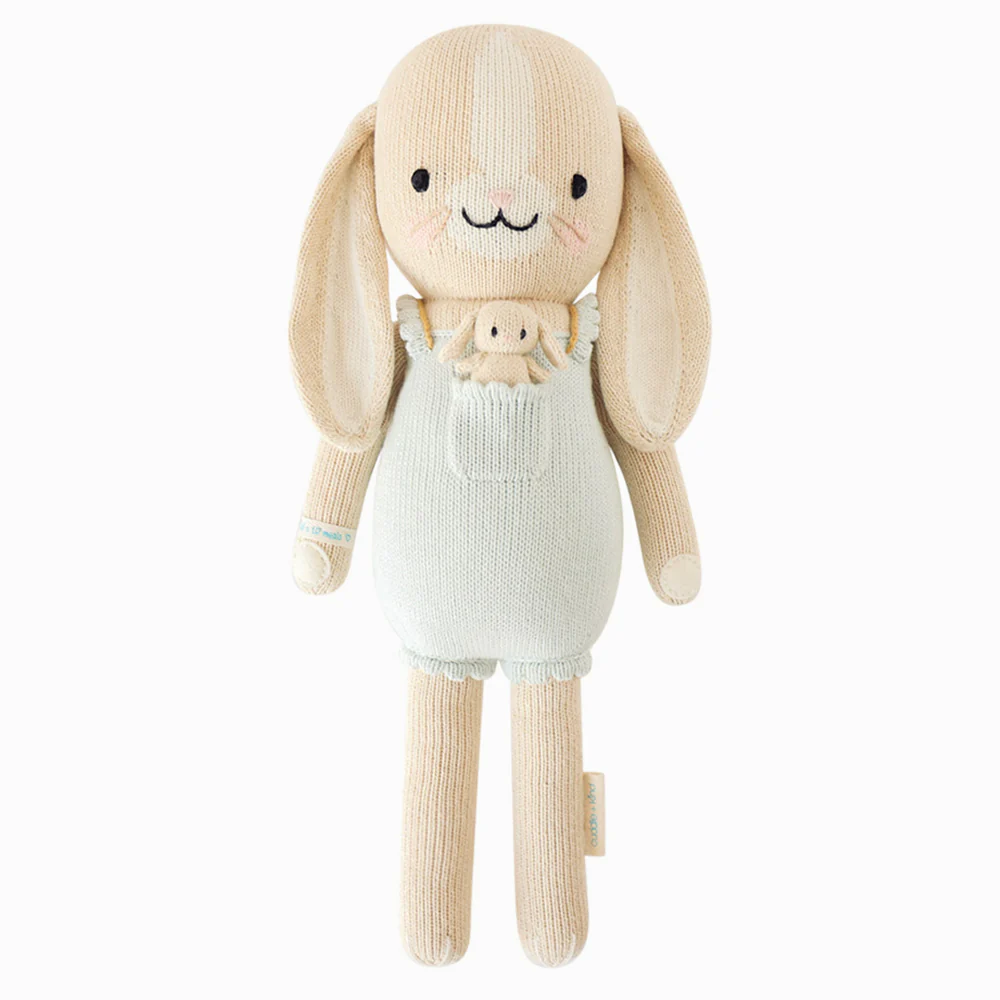 Bunnies three bundle - Image 3