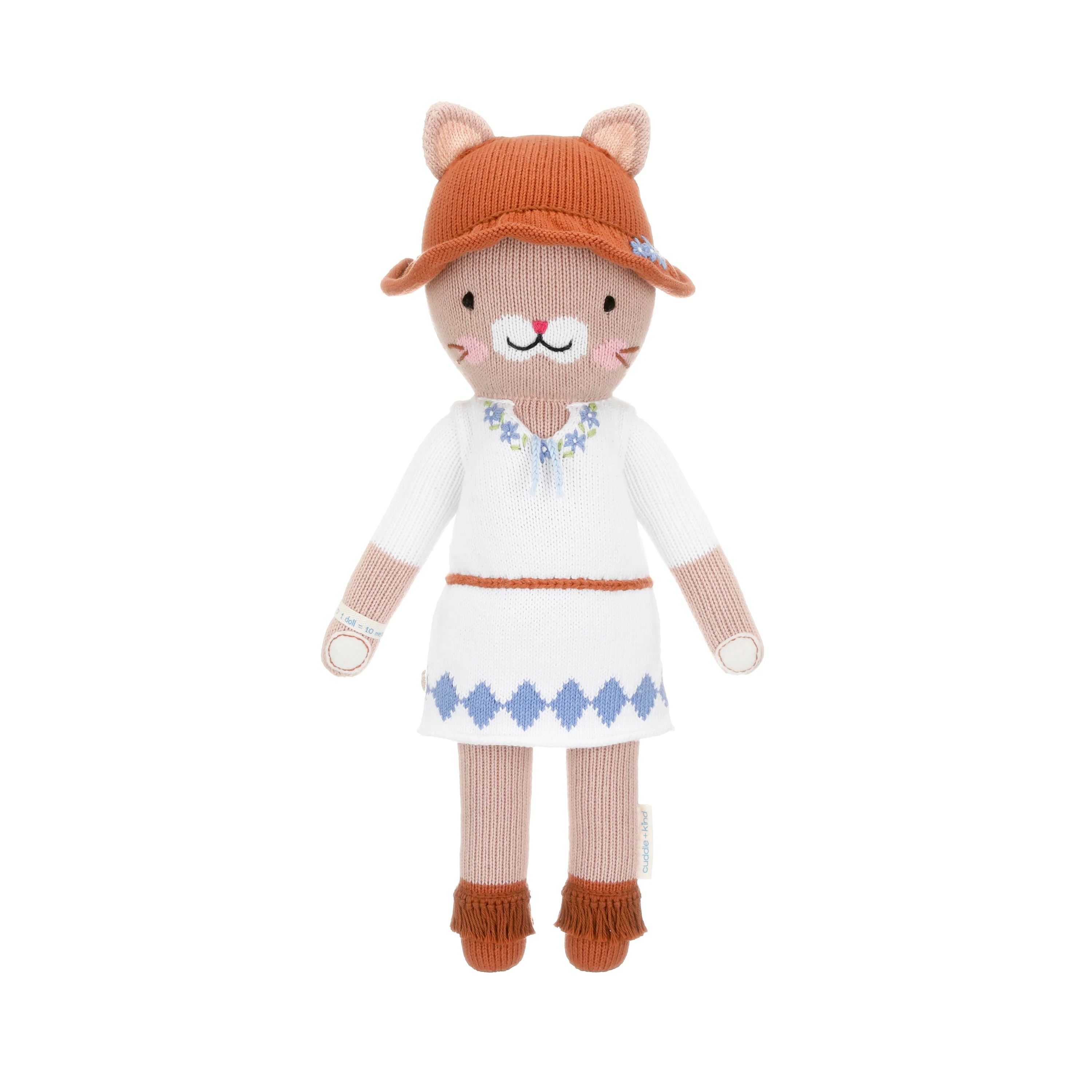 Chelsea the cat - Image 5