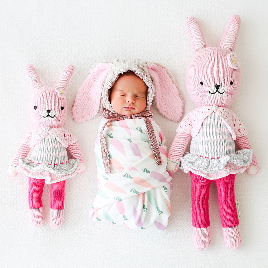Chloe the bunny - Image 4