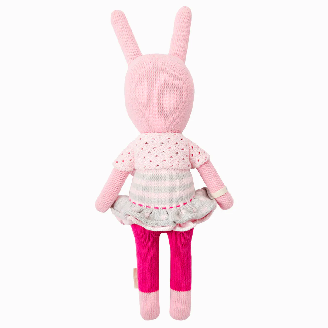 Chloe the bunny - Image 8