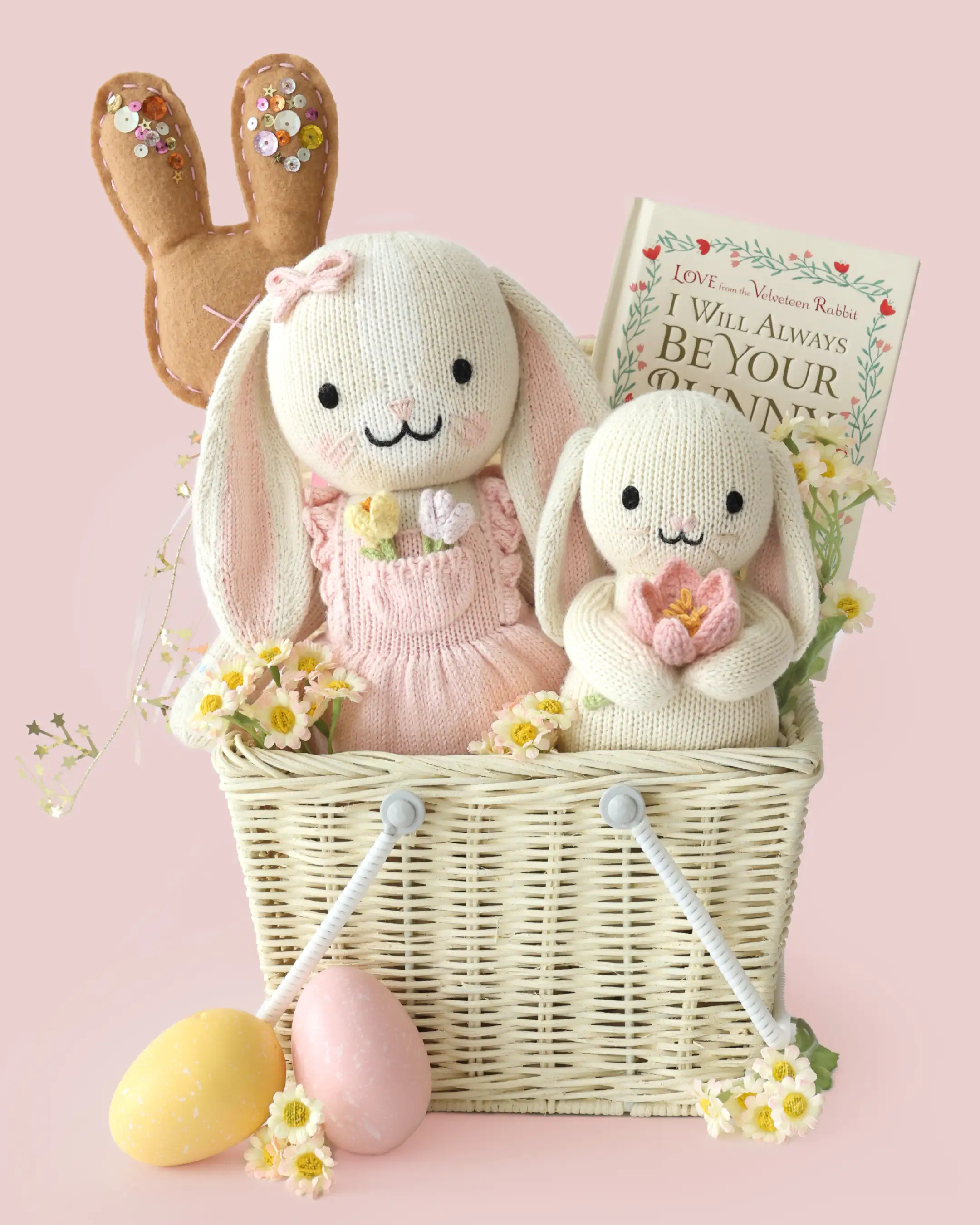 Clover the bunny (blossom) - Image 6