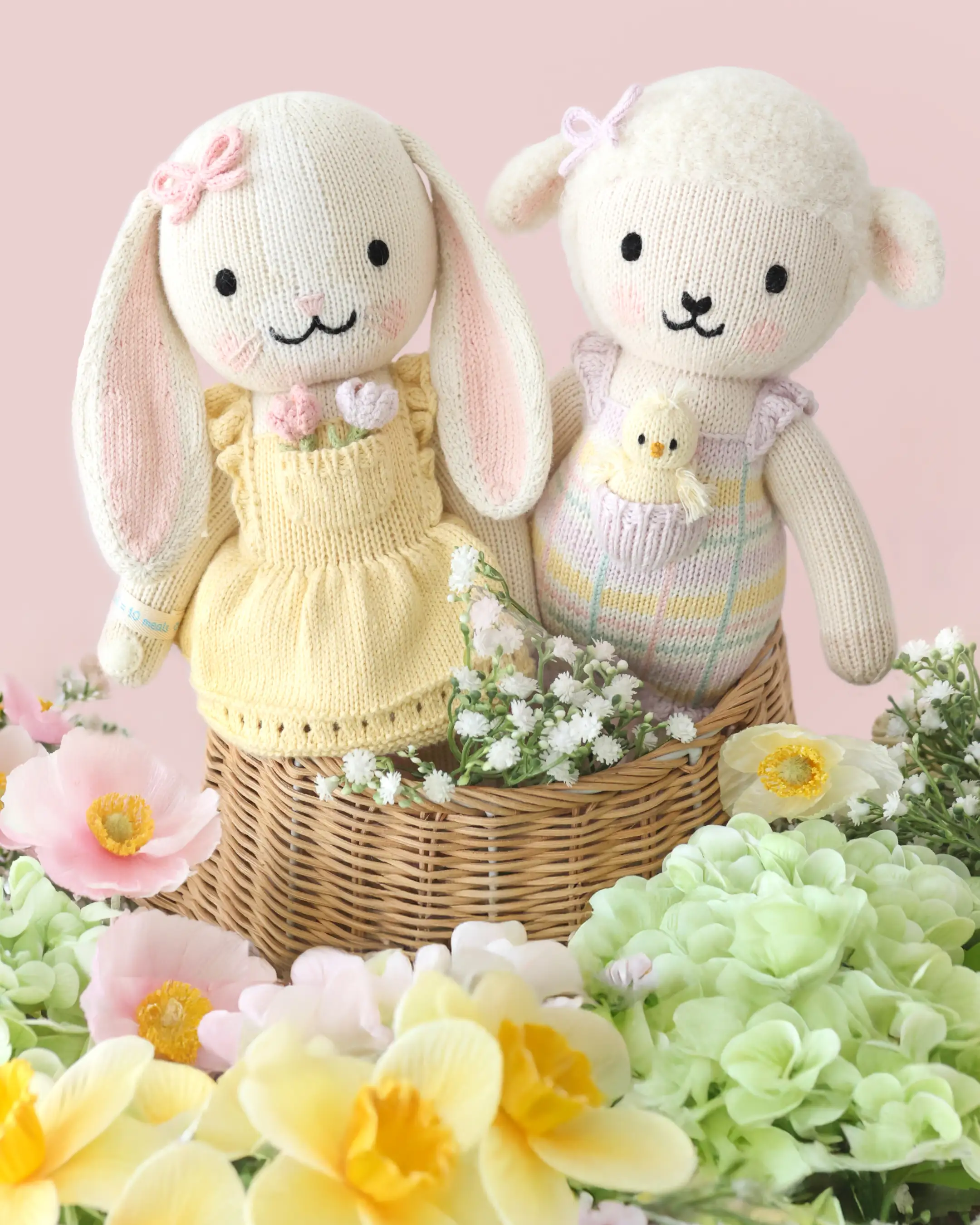 Clover the bunny (buttercup) - Image 5