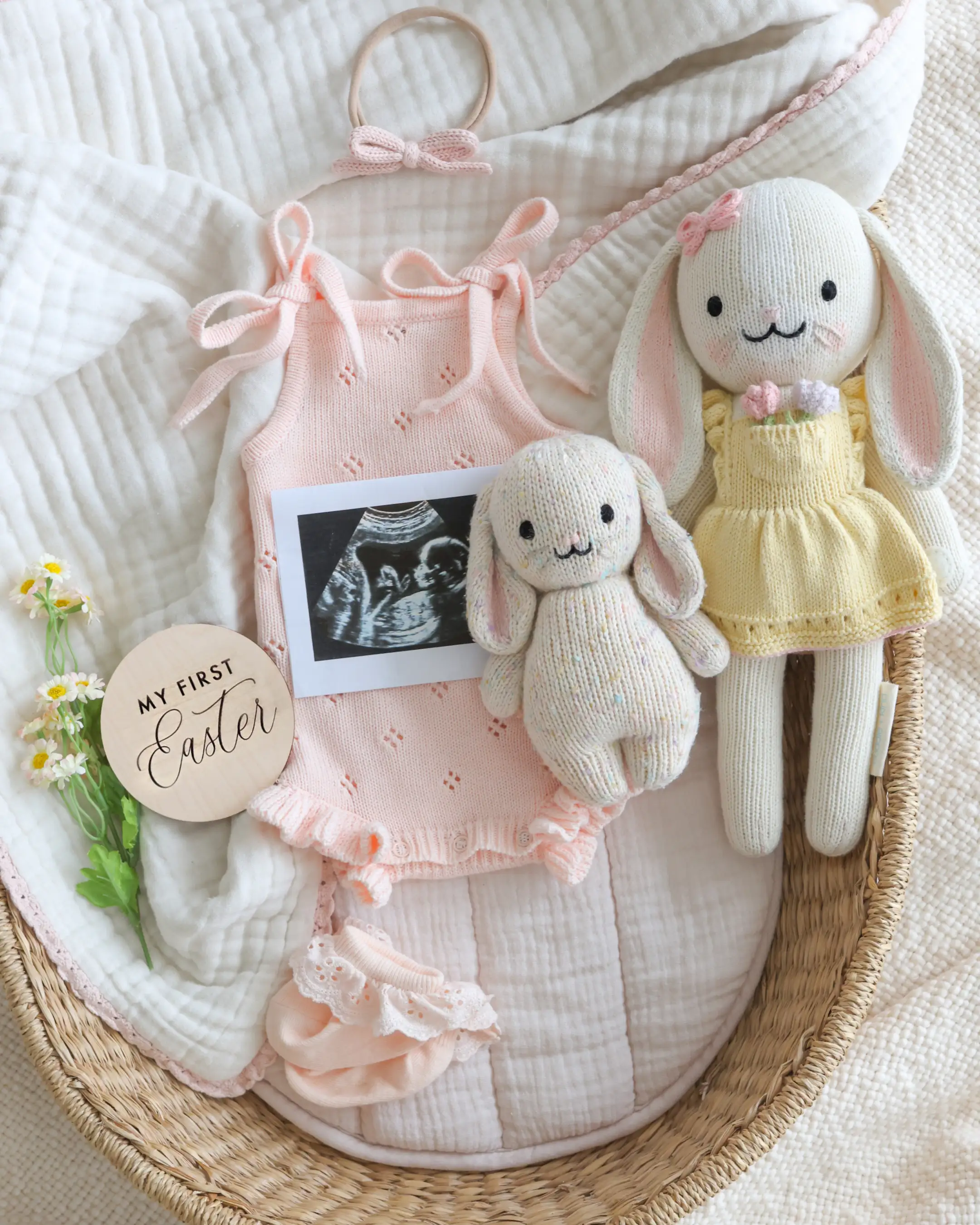 Clover the bunny (buttercup) - Image 7