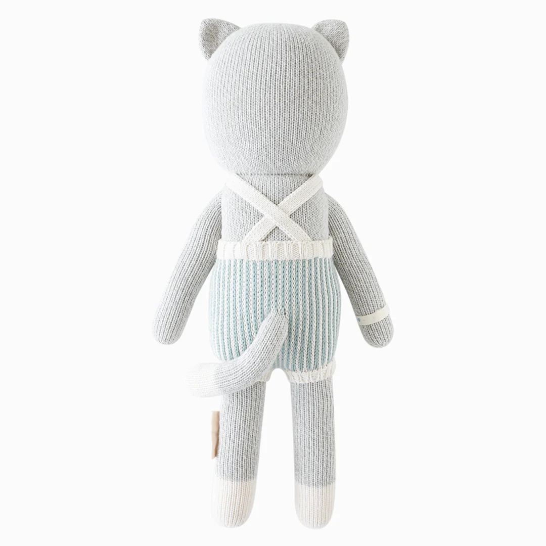 Dylan the kitten - Image 8