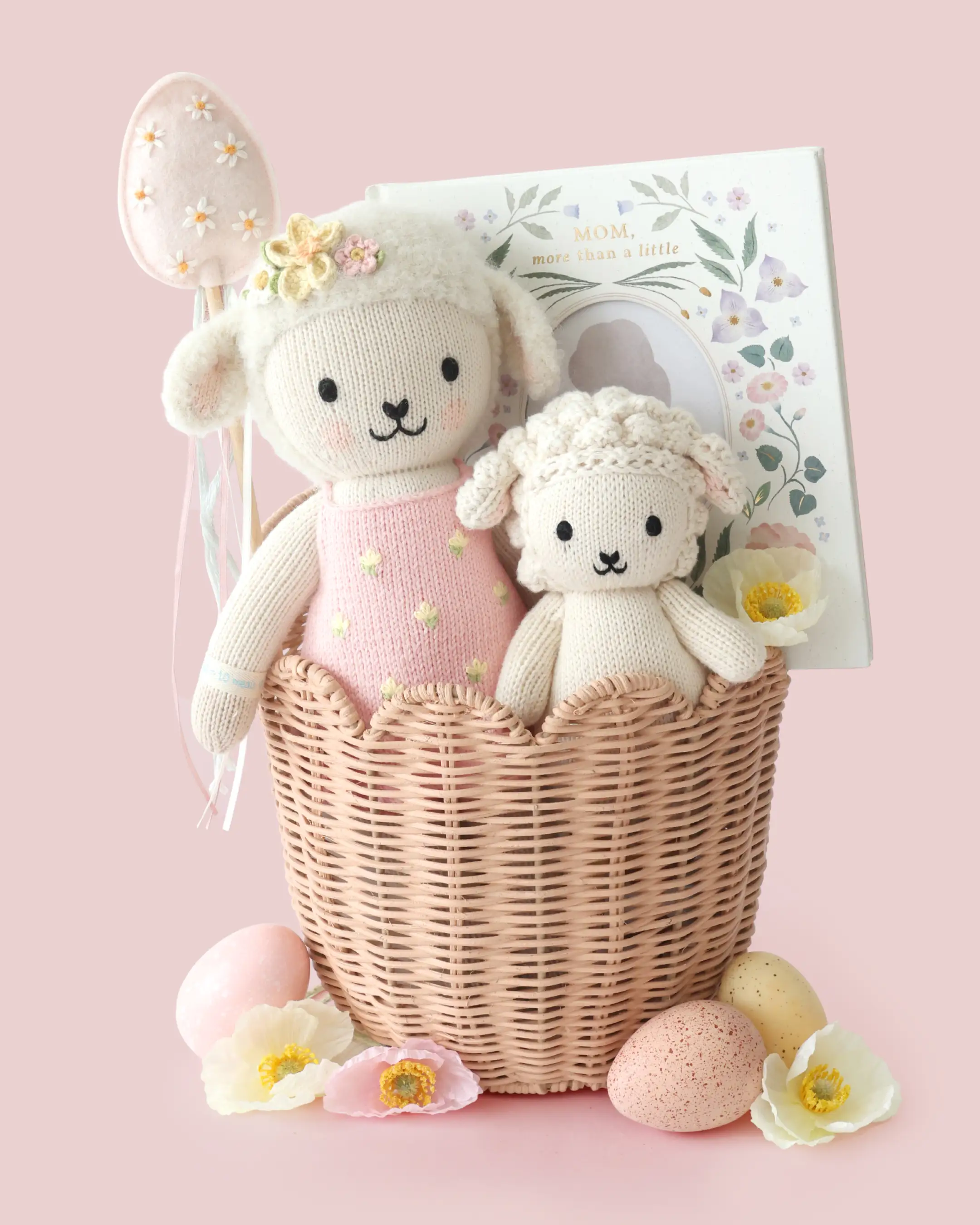 Eleanor the lamb - Image 6