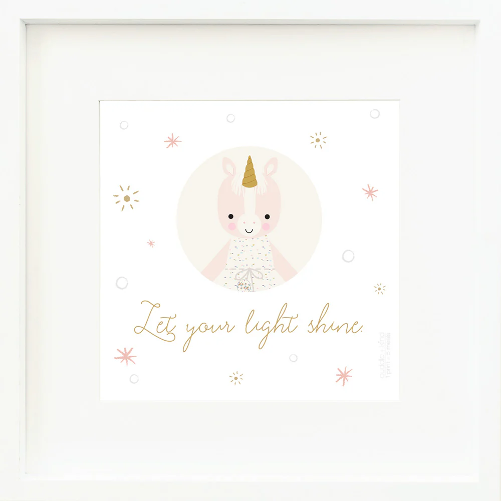 Ella the unicorn - Image 10
