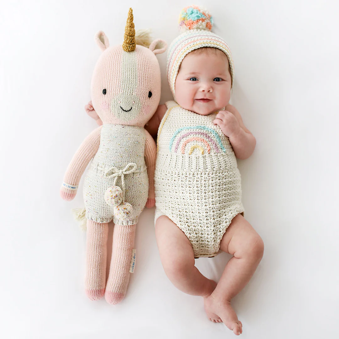 Ella the unicorn - Image 4