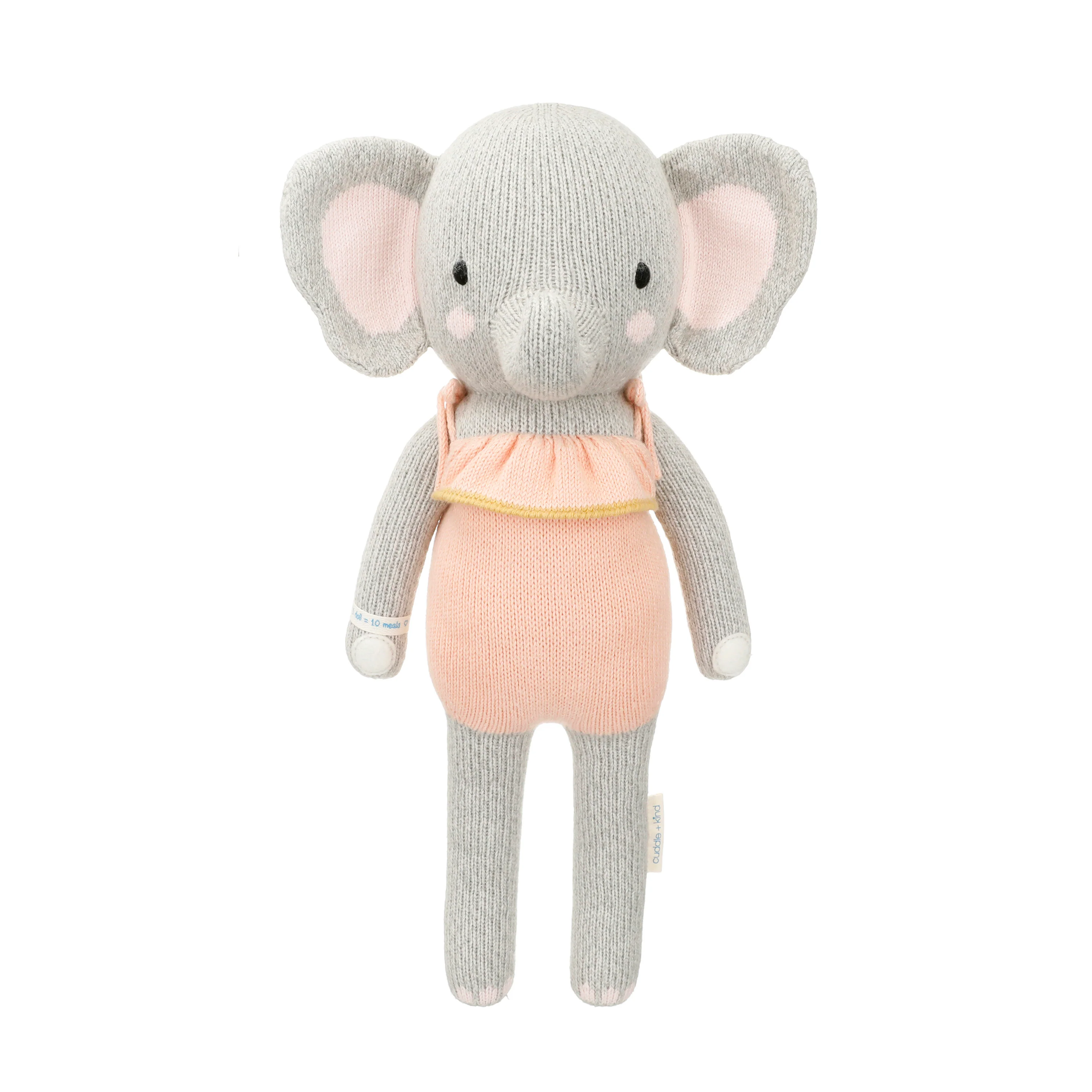 Eloise the elephant - Image 5