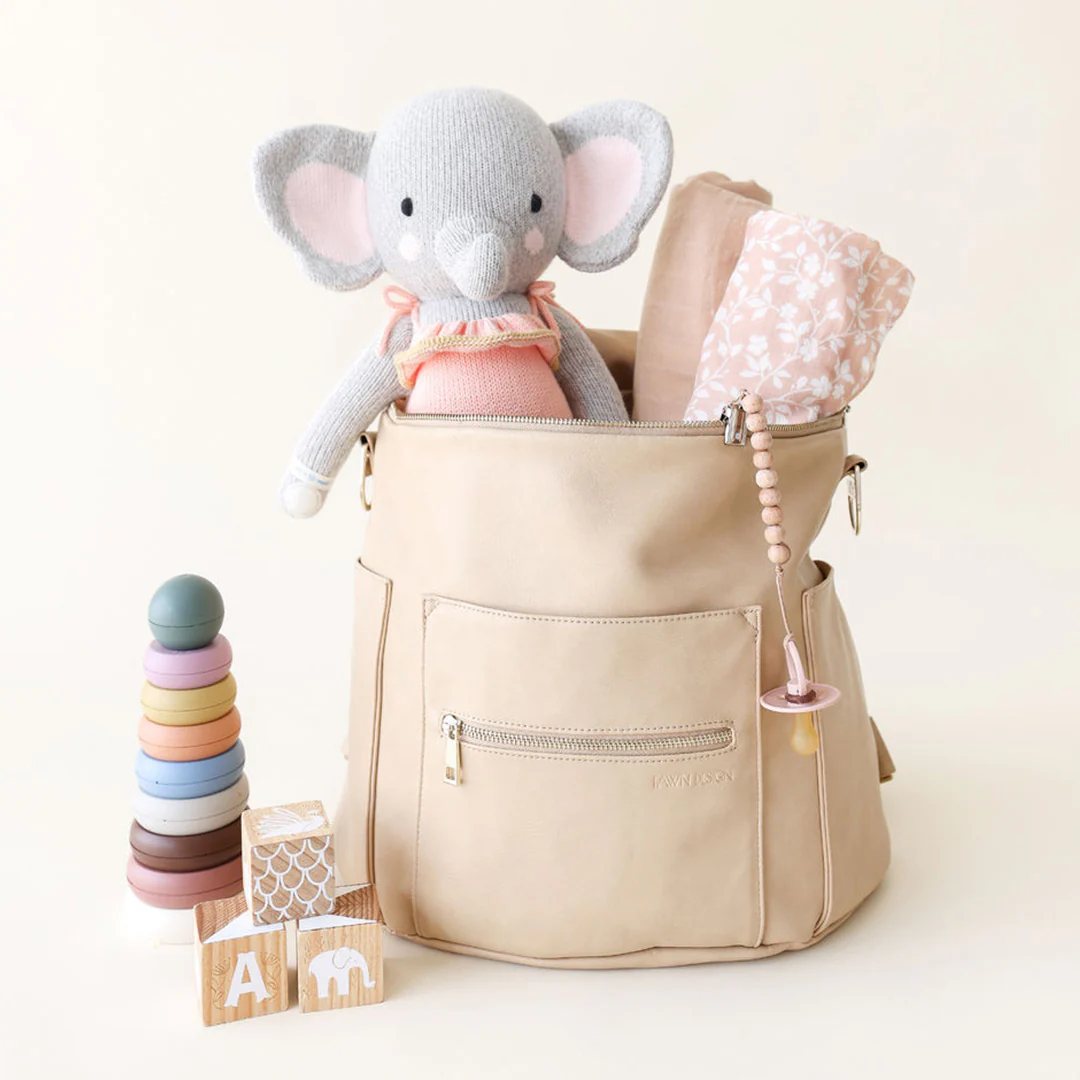 Eloise the elephant - Image 6