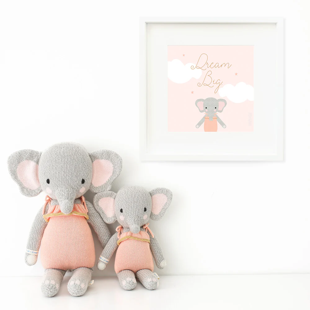 Eloise the elephant - Image 9
