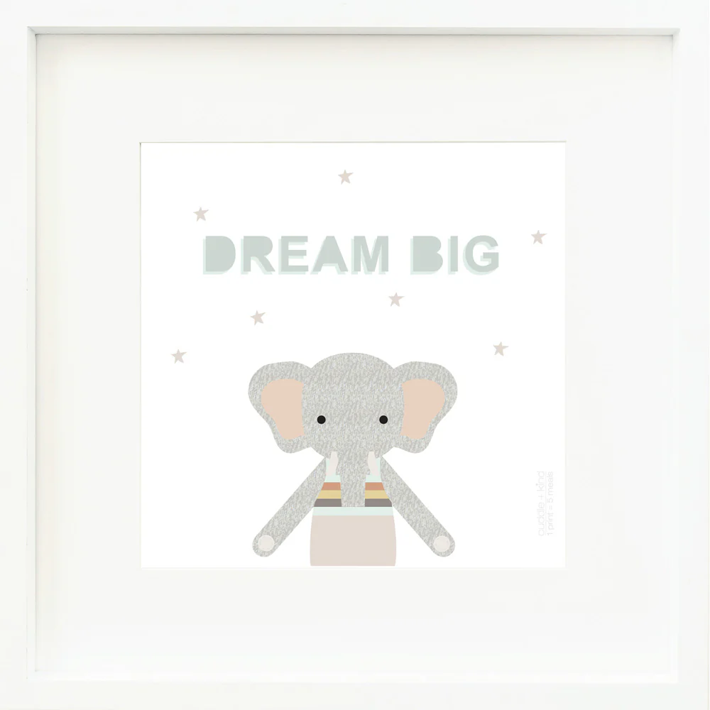 Evan the elephant - Image 10